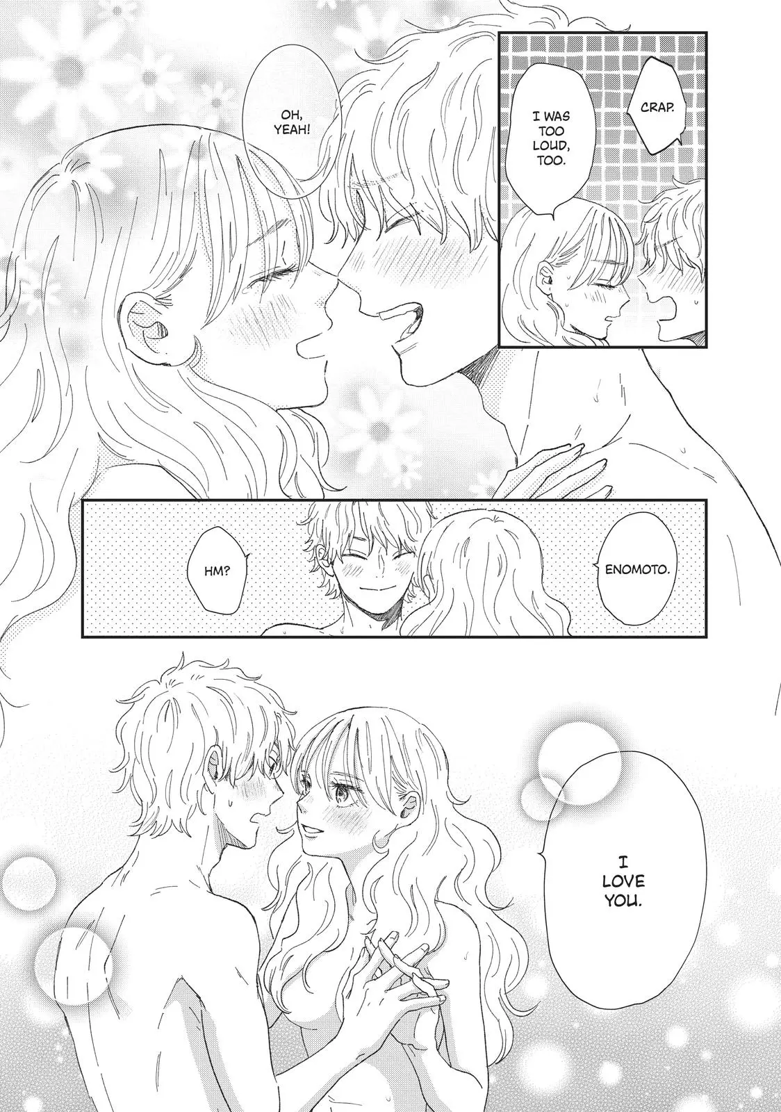 Changes of Heart - Chapter 35 END - Page 29