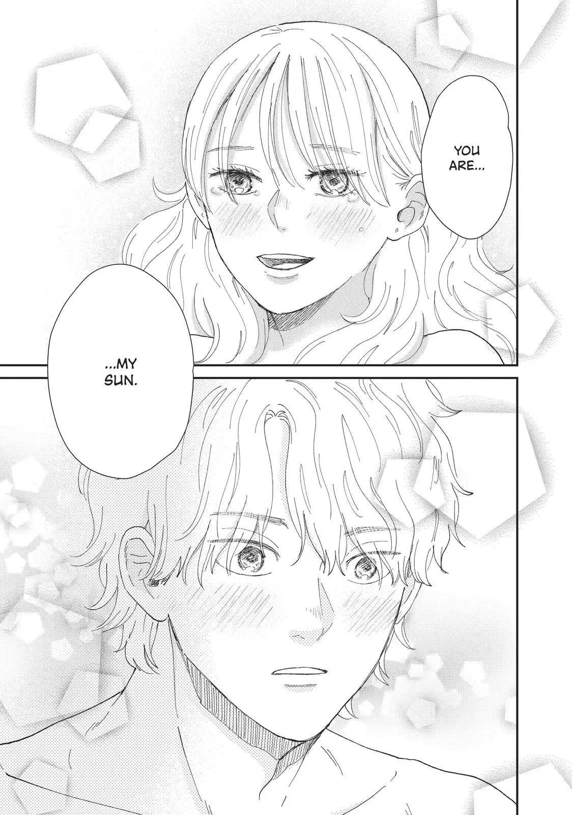 Changes of Heart - Chapter 35 END - Page 31