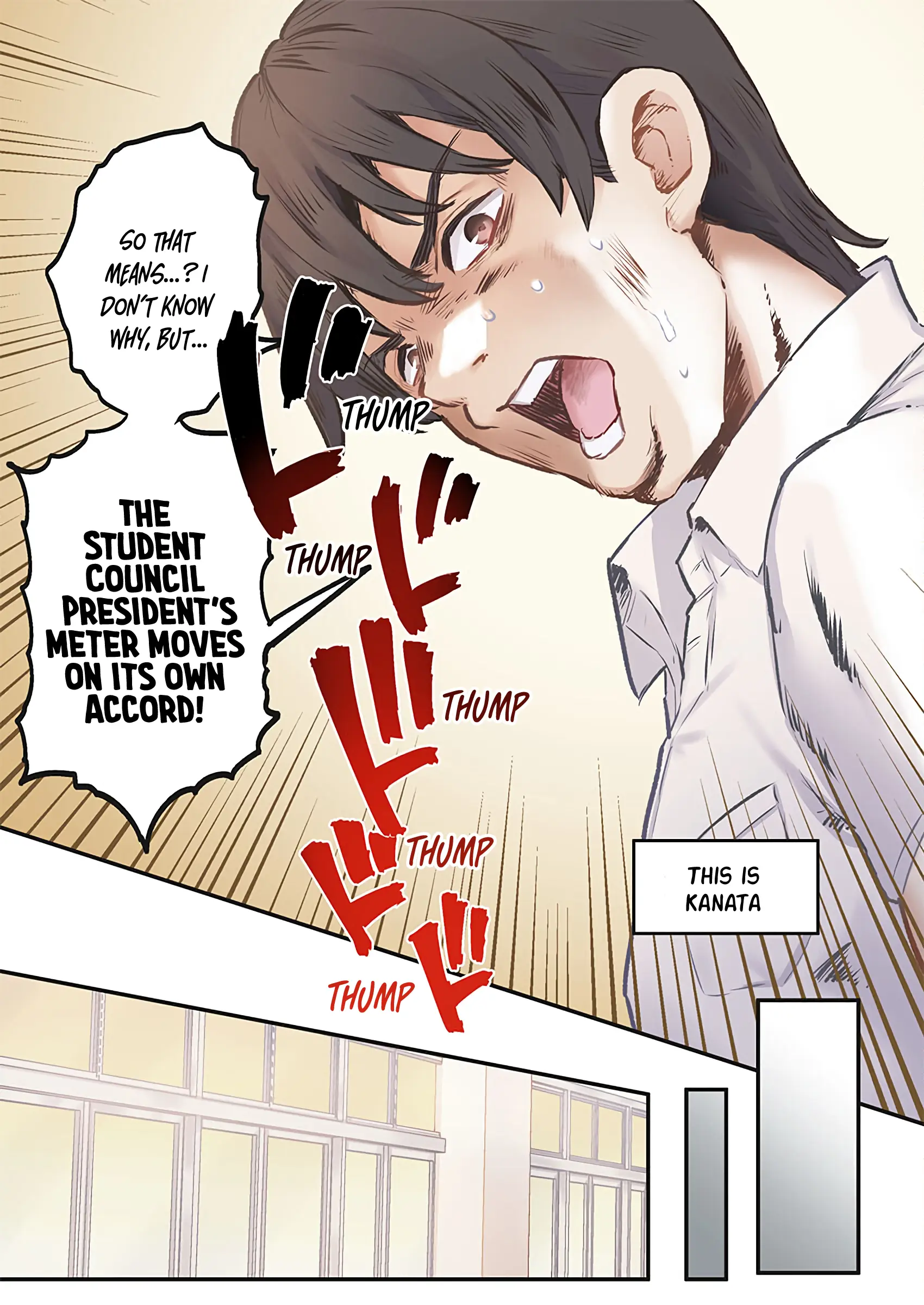 Marika-chan's affection meter is completely broken - Chapter 10 - Page 21