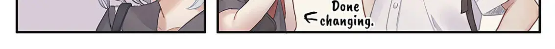 Marika-chan's affection meter is completely broken - Chapter 15 - Page 20