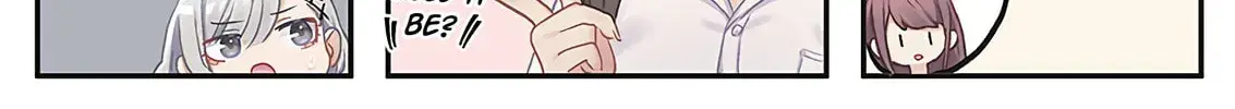 Marika-chan's affection meter is completely broken - Chapter 15 - Page 34