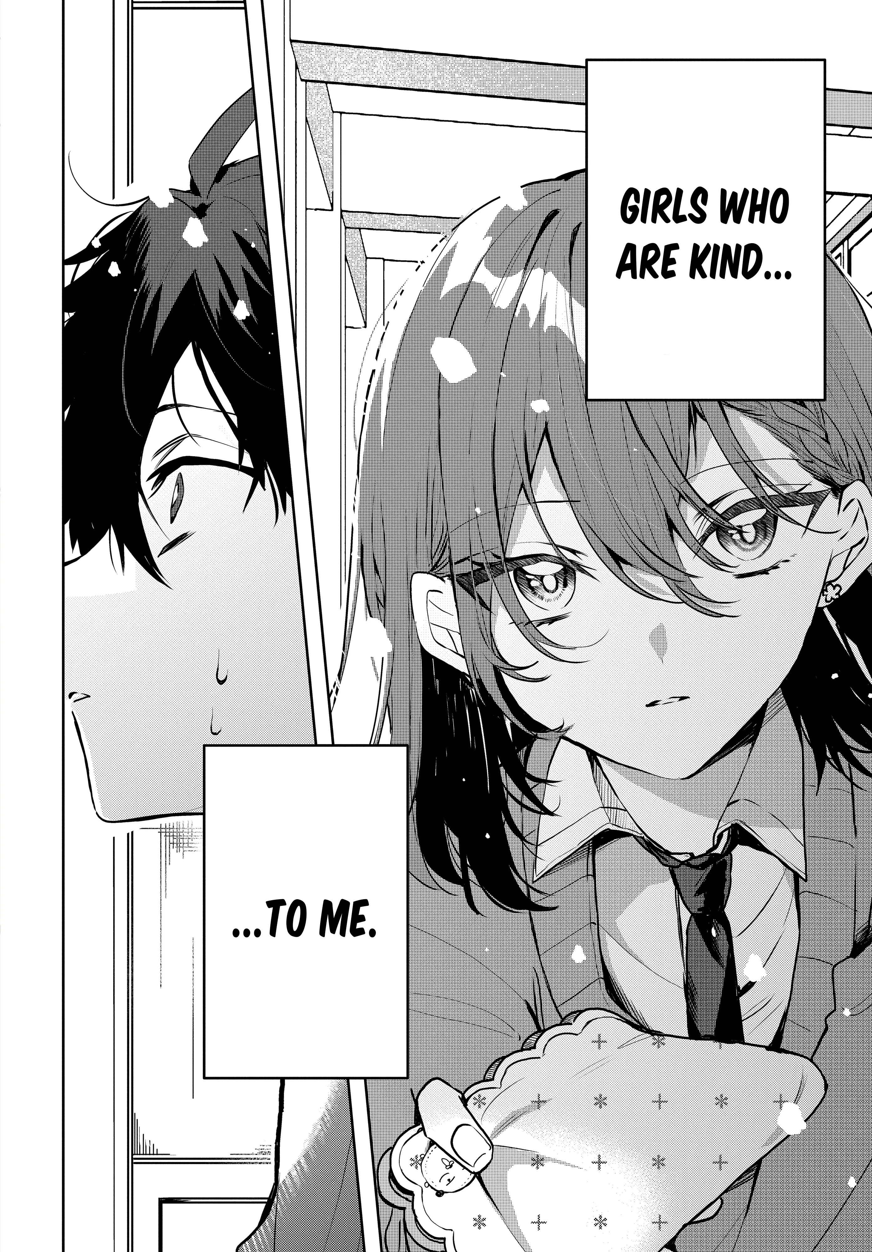 Osoraku Kanojo wa Ore no Aniki wo Neratteru - Chapter 1 - Page 2