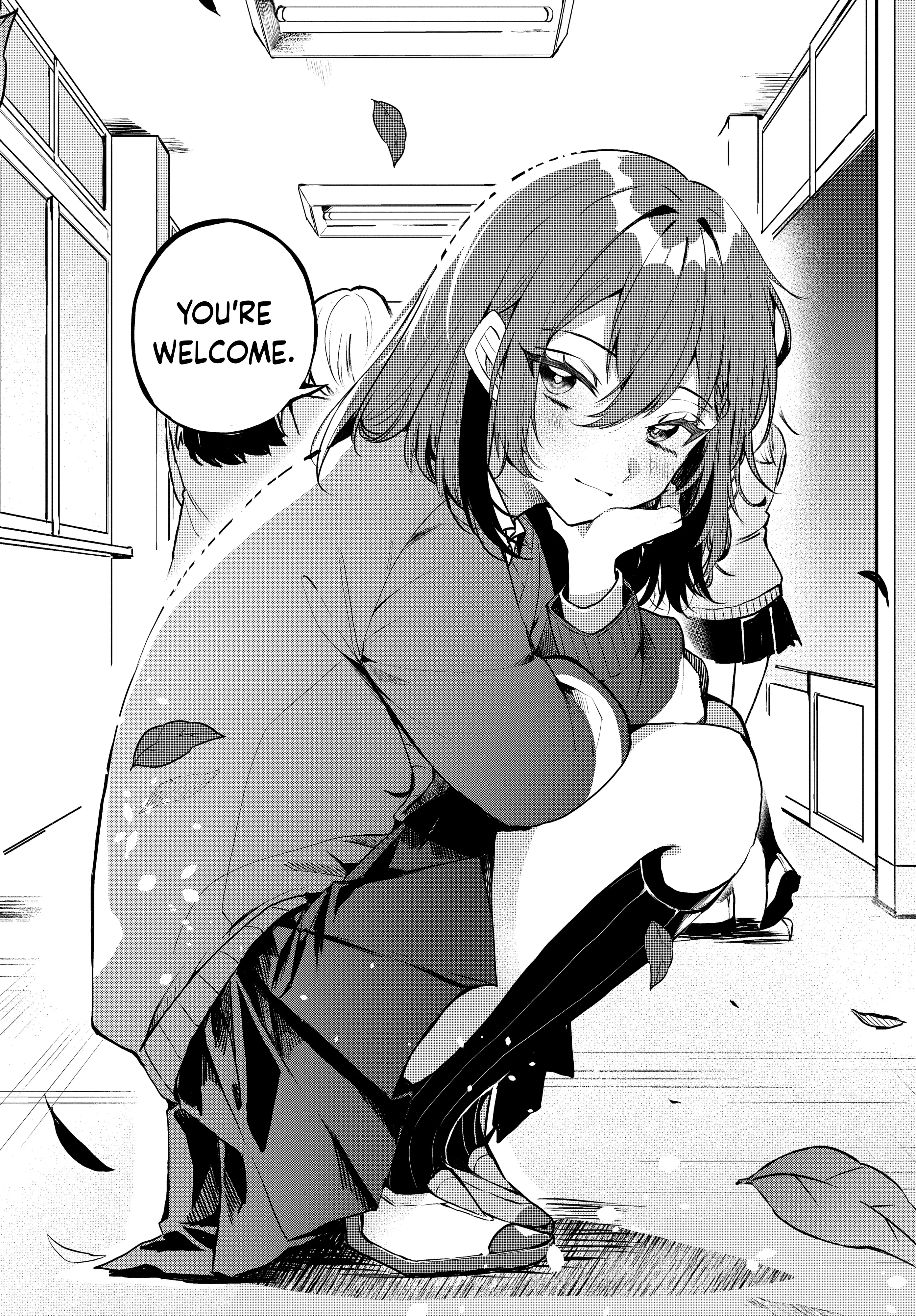 Osoraku Kanojo wa Ore no Aniki wo Neratteru - Chapter 1 - Page 22