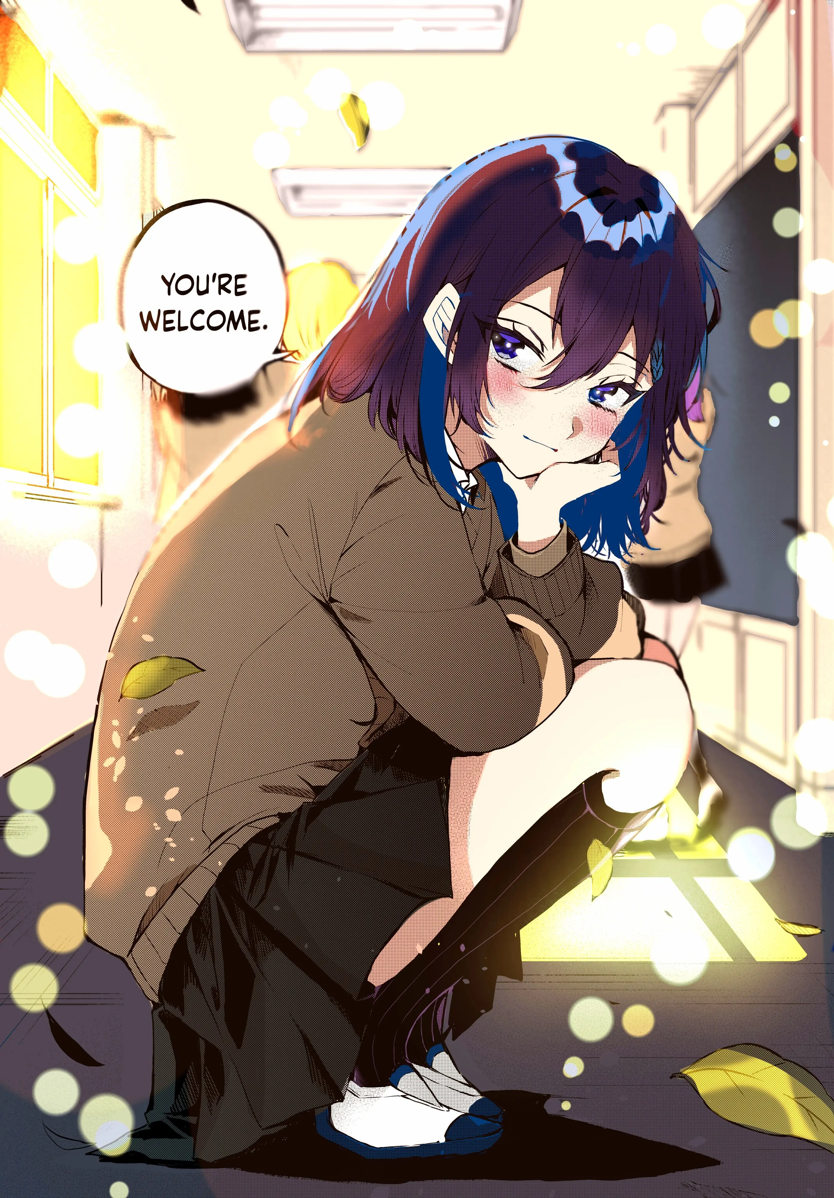 Osoraku Kanojo wa Ore no Aniki wo Neratteru - Chapter 1 - Page 25