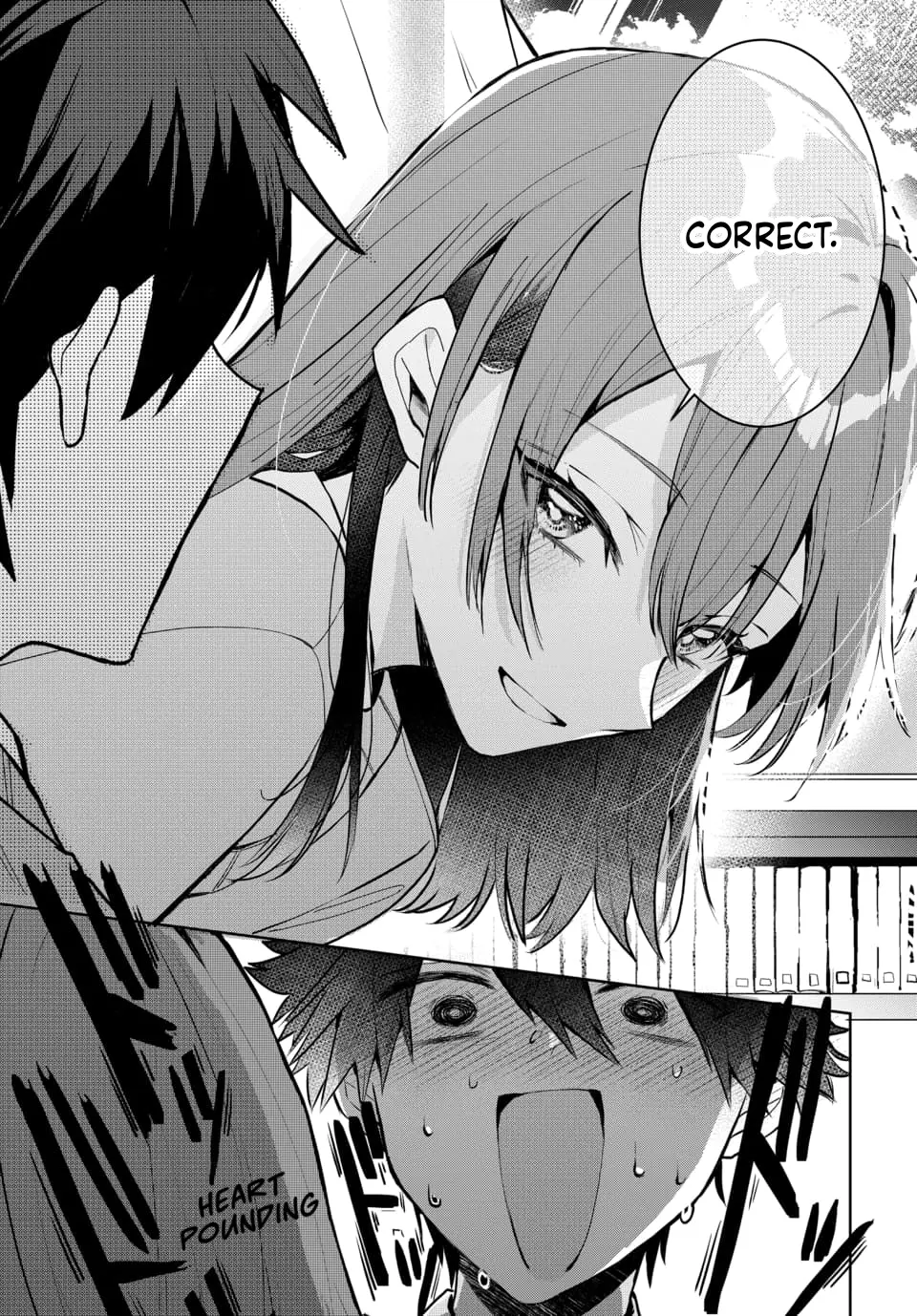 Osoraku Kanojo wa Ore no Aniki wo Neratteru - Chapter 2 - Page 15