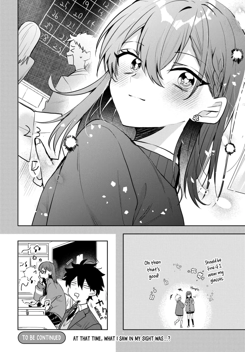 Osoraku Kanojo wa Ore no Aniki wo Neratteru - Chapter 4 - Page 16