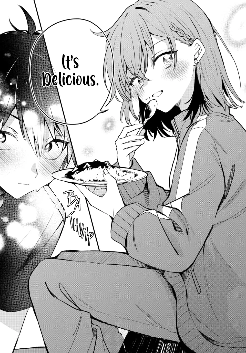 Osoraku Kanojo wa Ore no Aniki wo Neratteru - Chapter 5 - Page 16