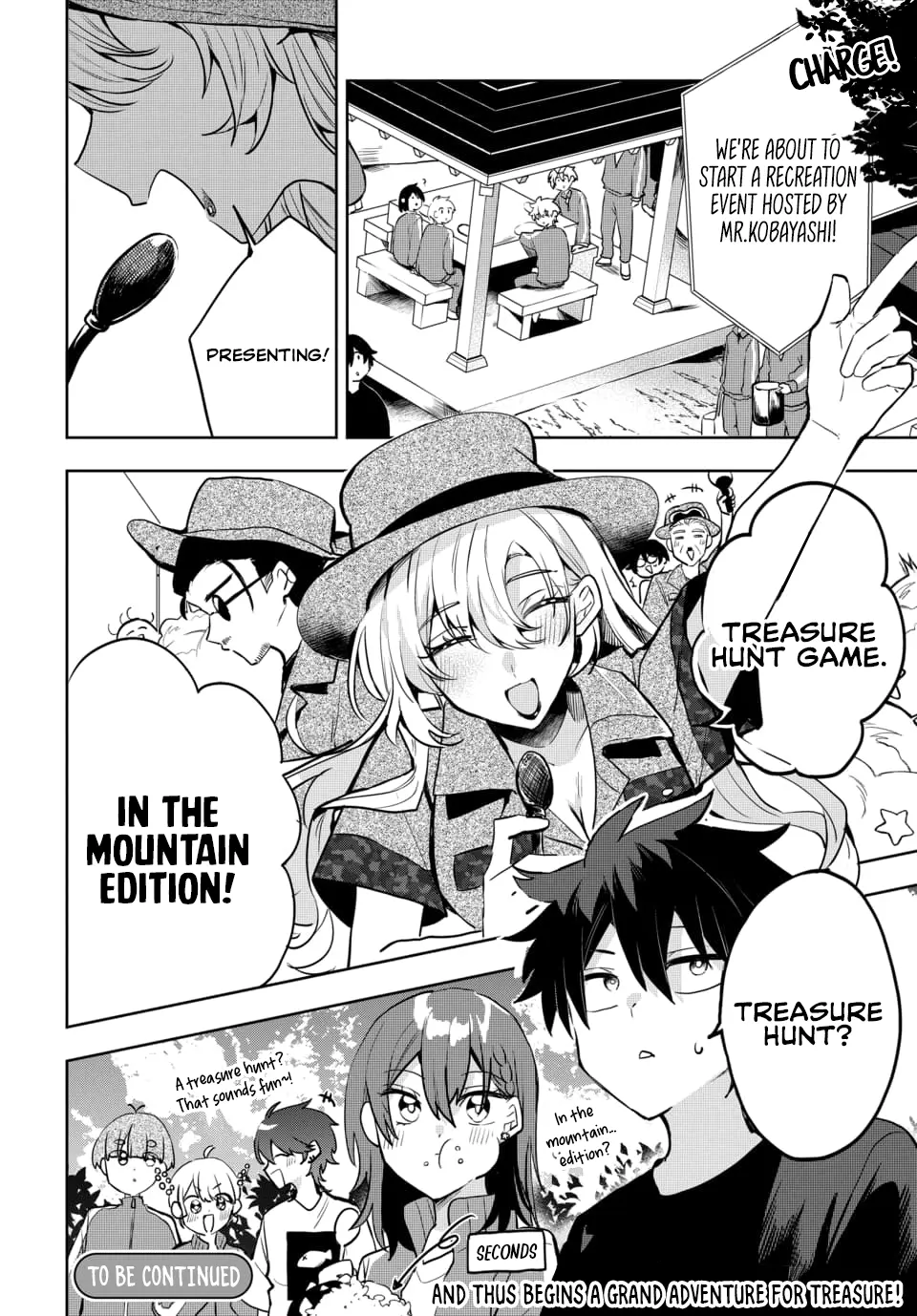 Osoraku Kanojo wa Ore no Aniki wo Neratteru - Chapter 5 - Page 18