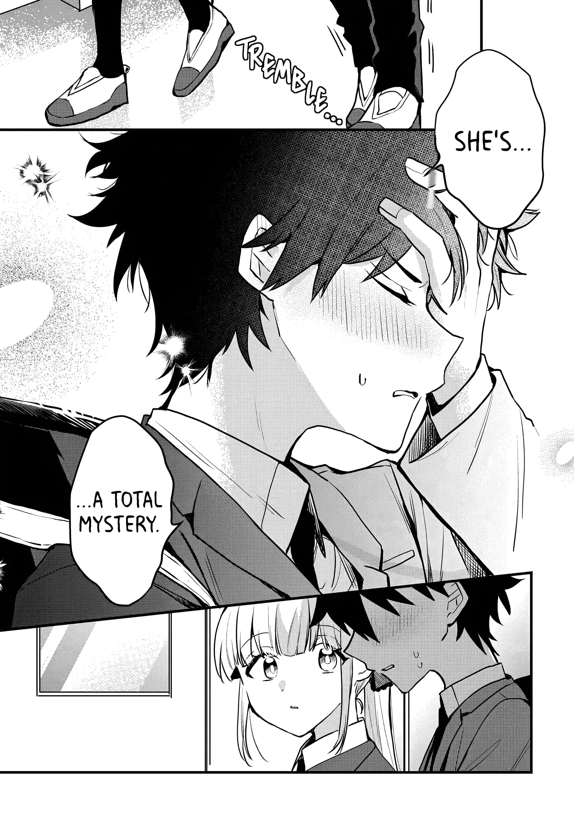 Osoraku Kanojo wa Ore no Aniki wo Neratteru - Chapter 8 - Page 25