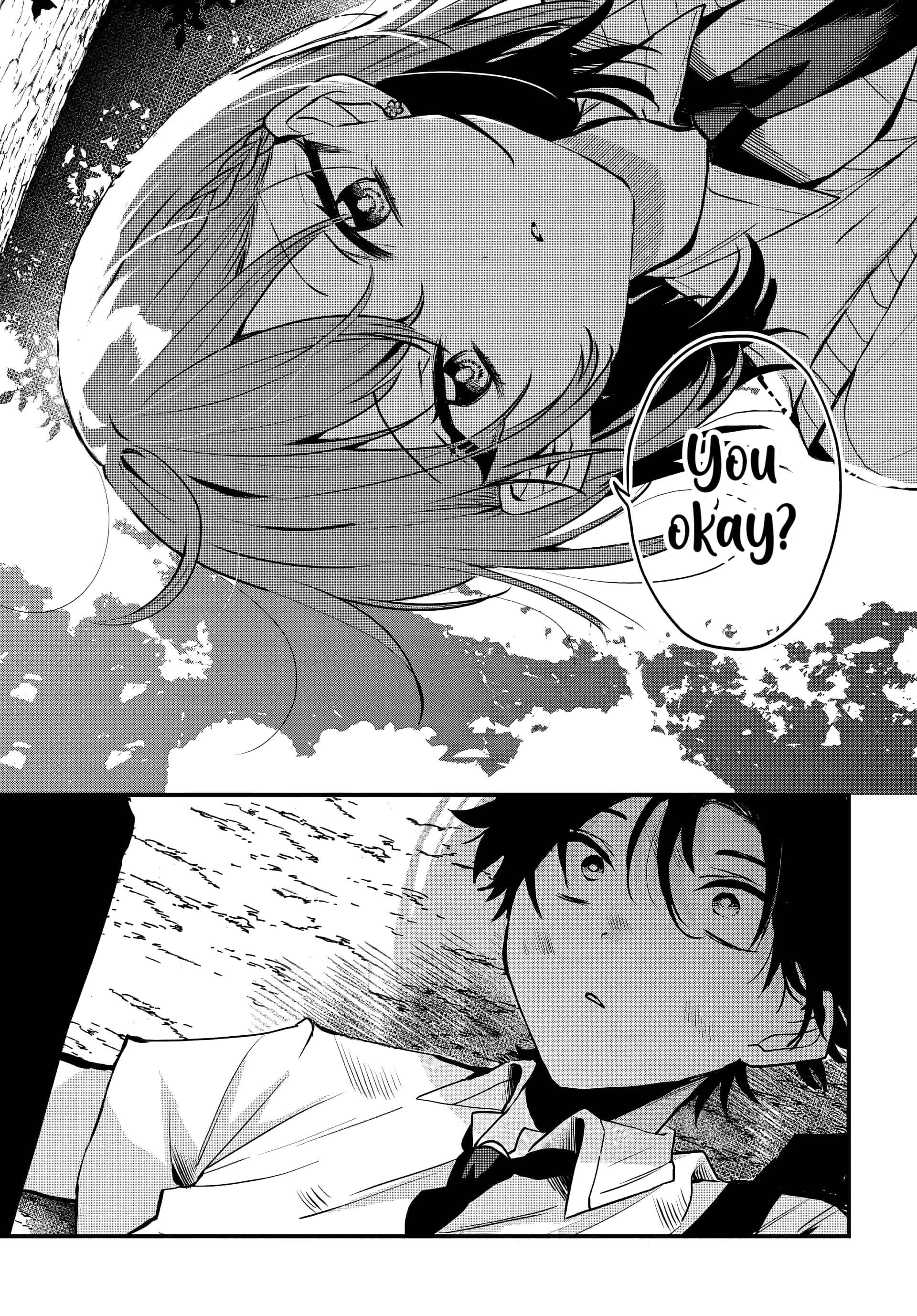 Osoraku Kanojo wa Ore no Aniki wo Neratteru - Chapter 9 - Page 15
