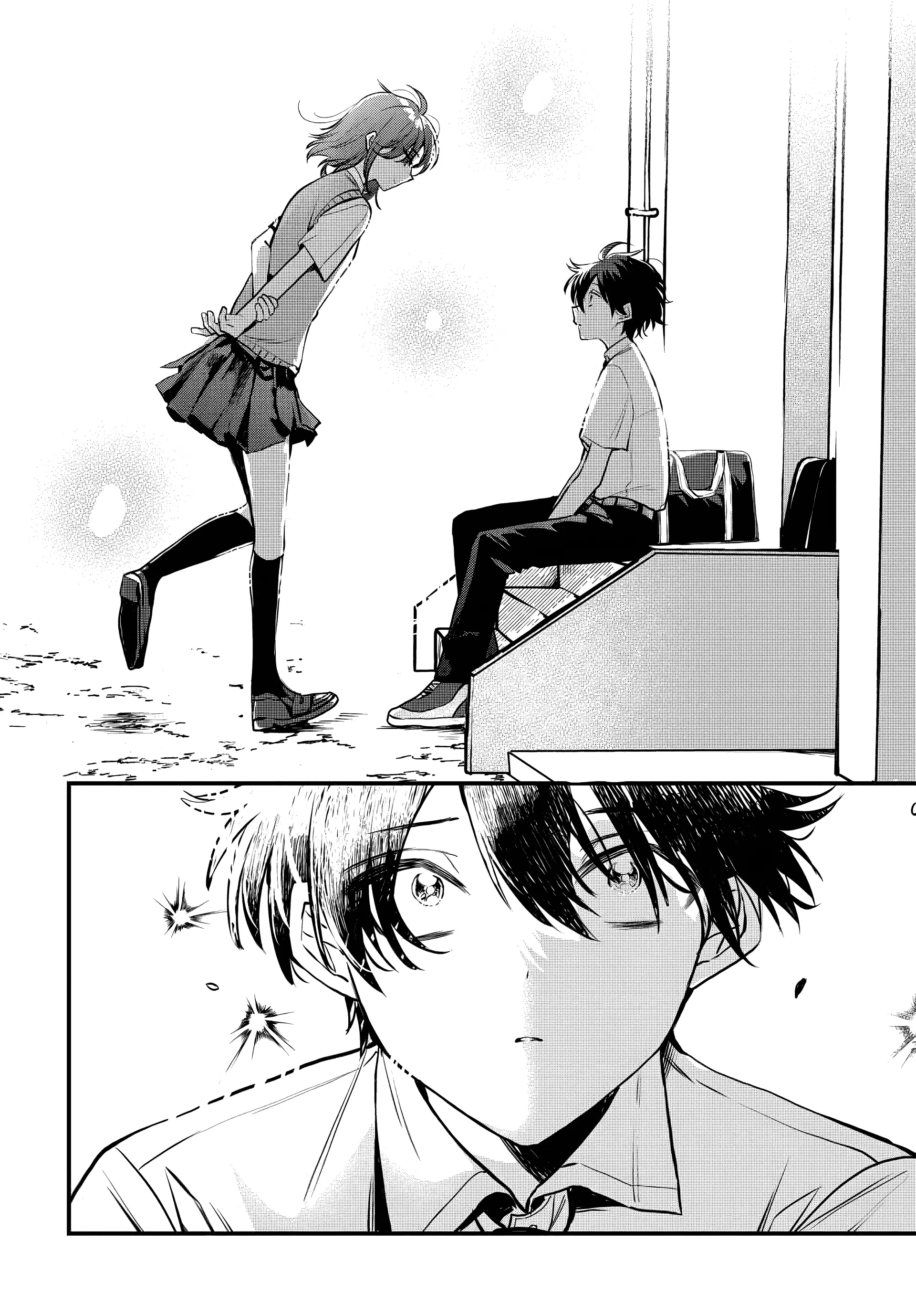 Osoraku Kanojo wa Ore no Aniki wo Neratteru - Chapter 9 - Page 27