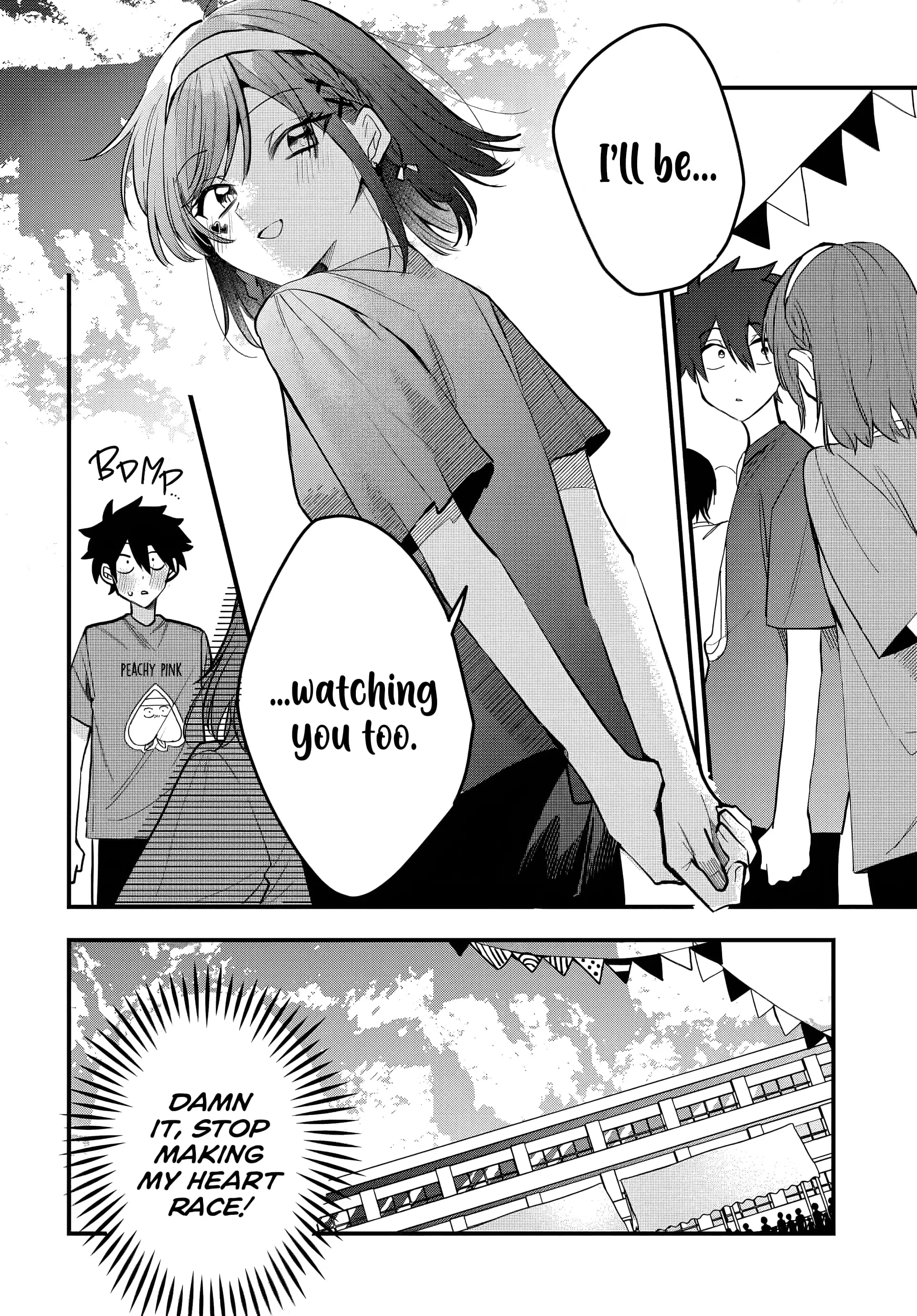 Osoraku Kanojo wa Ore no Aniki wo Neratteru - Chapter 10 - Page 16
