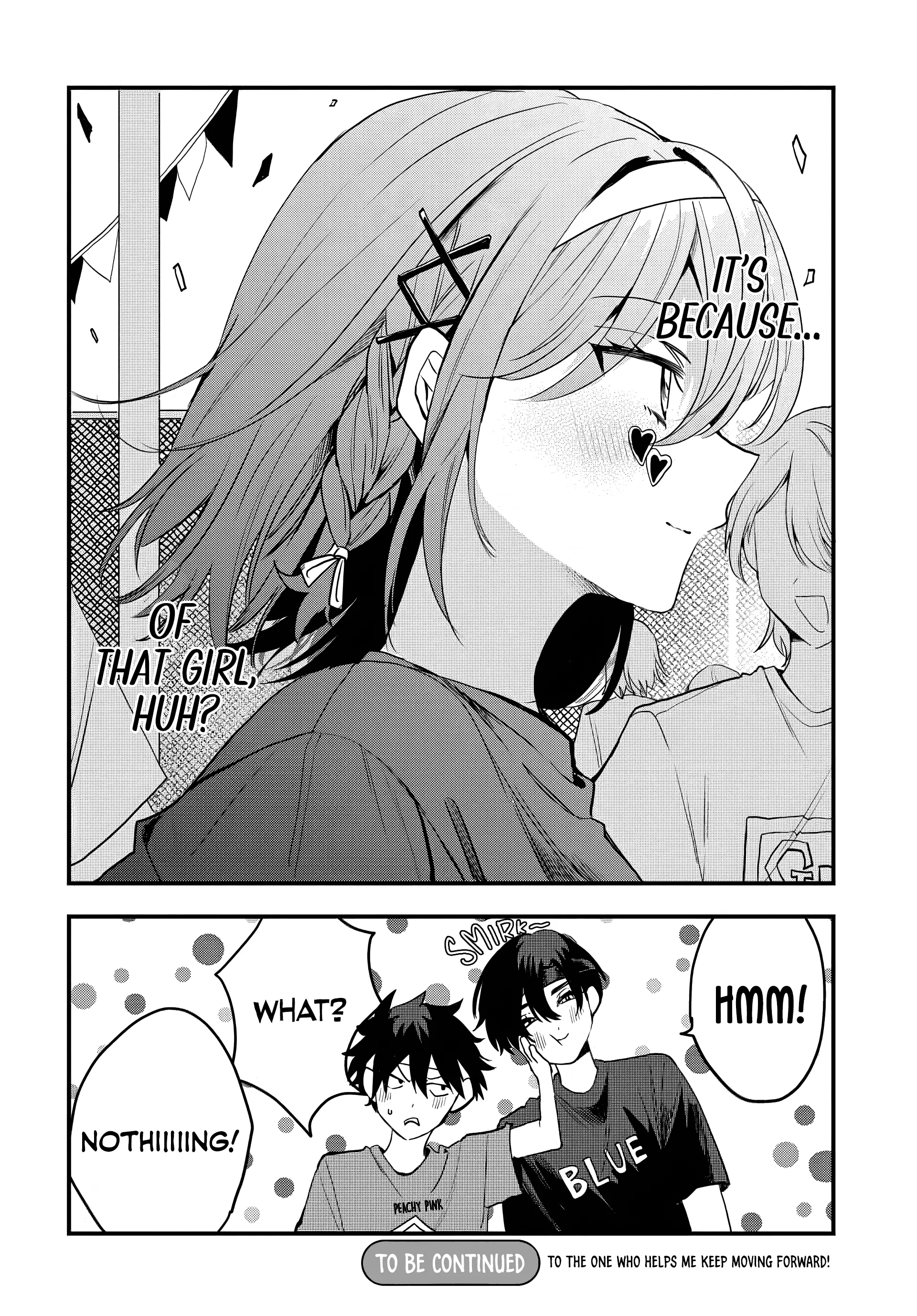 Osoraku Kanojo wa Ore no Aniki wo Neratteru - Chapter 11 - Page 24