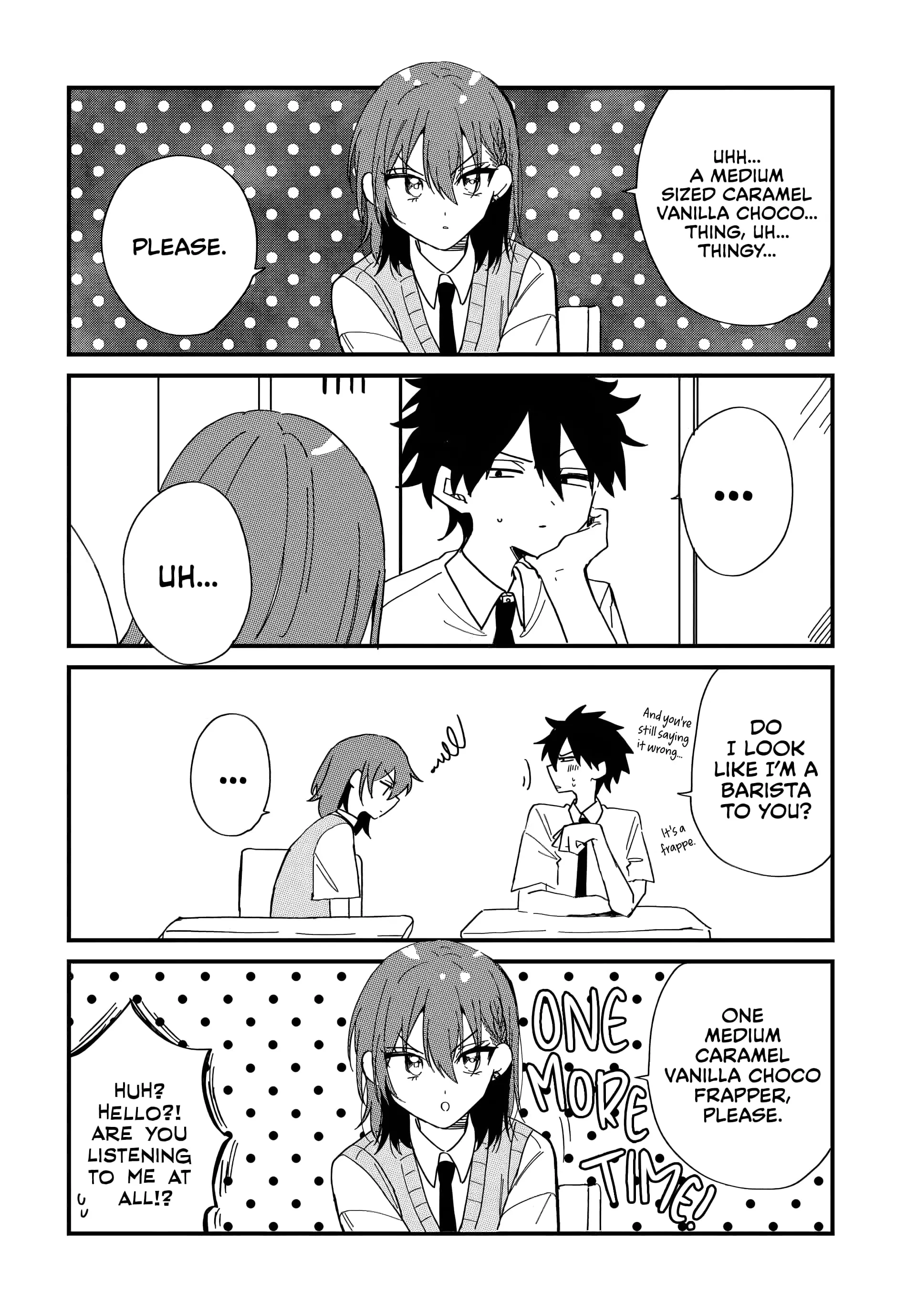 Osoraku Kanojo wa Ore no Aniki wo Neratteru - Chapter 11.5 - Page 2