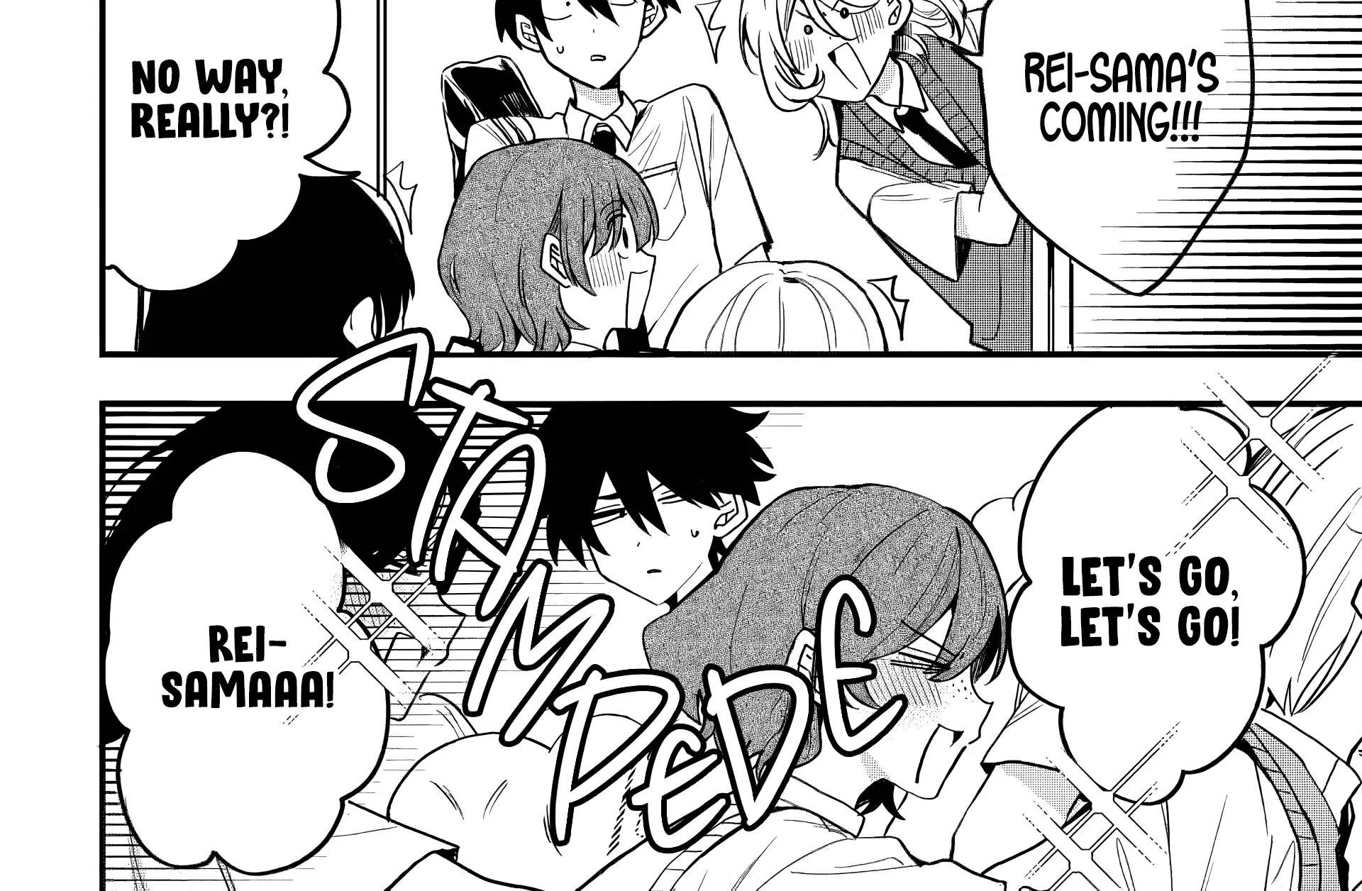 Osoraku Kanojo wa Ore no Aniki wo Neratteru - Chapter 12 - Page 8