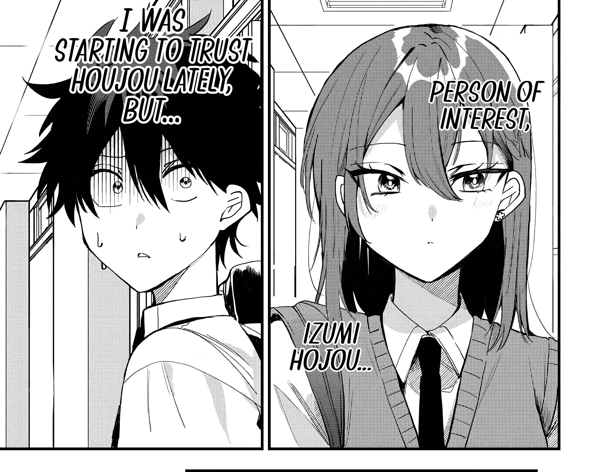 Osoraku Kanojo wa Ore no Aniki wo Neratteru - Chapter 12 - Page 13