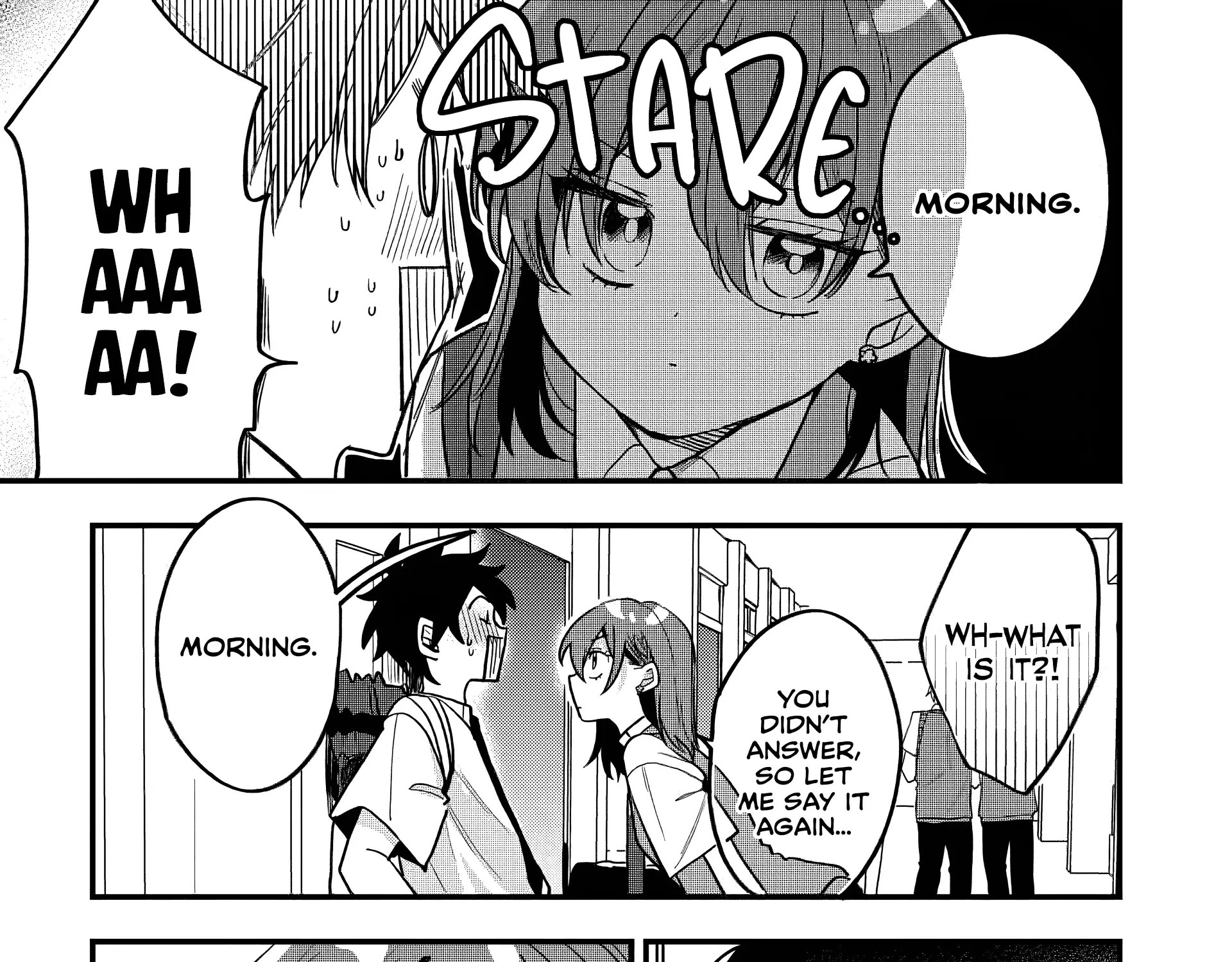 Osoraku Kanojo wa Ore no Aniki wo Neratteru - Chapter 12 - Page 15