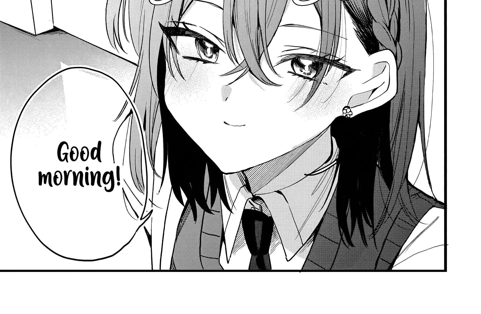 Osoraku Kanojo wa Ore no Aniki wo Neratteru - Chapter 12 - Page 18