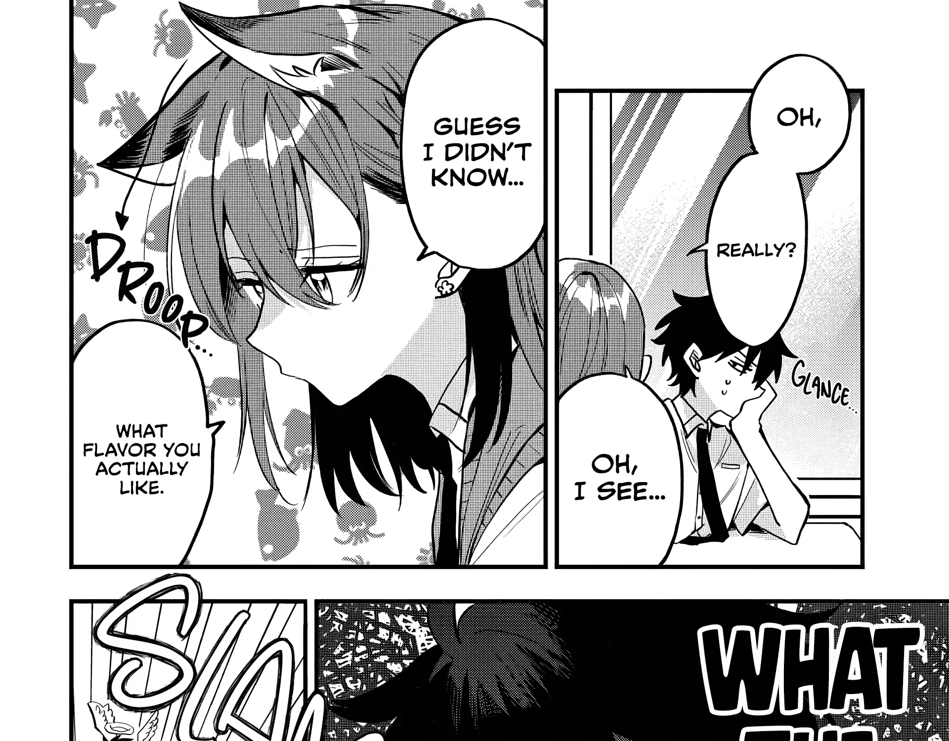 Osoraku Kanojo wa Ore no Aniki wo Neratteru - Chapter 12 - Page 31