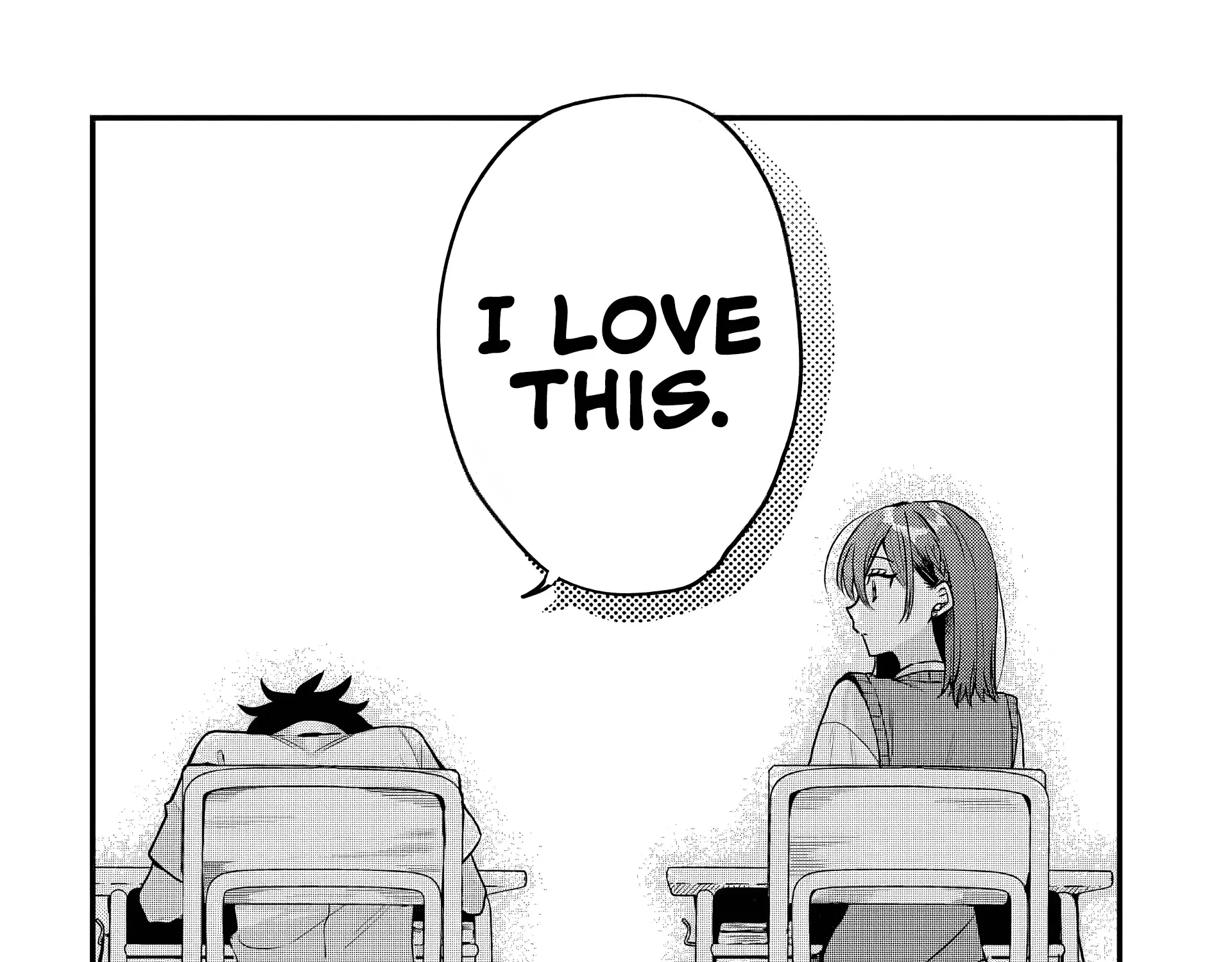 Osoraku Kanojo wa Ore no Aniki wo Neratteru - Chapter 12 - Page 35