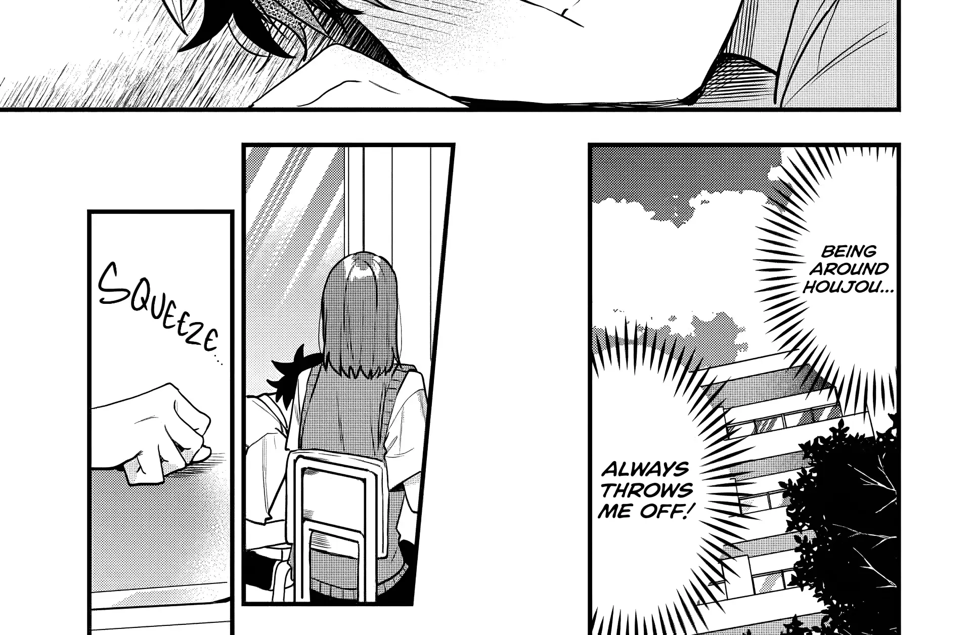 Osoraku Kanojo wa Ore no Aniki wo Neratteru - Chapter 12 - Page 38