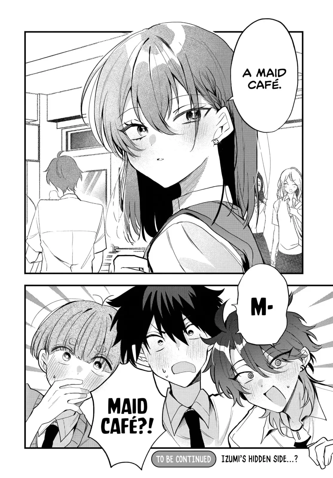 Osoraku Kanojo wa Ore no Aniki wo Neratteru - Chapter 13 - Page 20