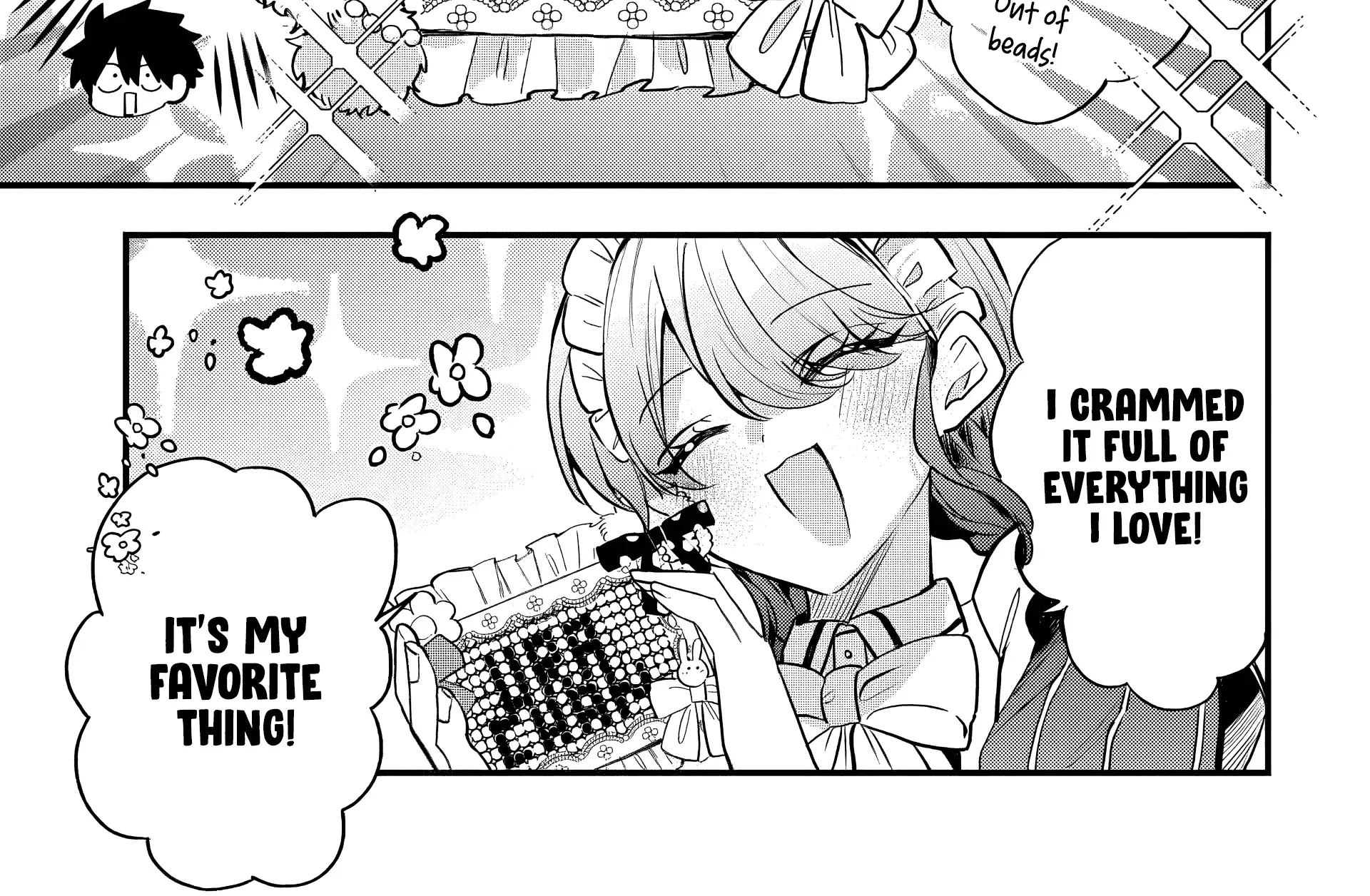 Osoraku Kanojo wa Ore no Aniki wo Neratteru - Chapter 14 - Page 10