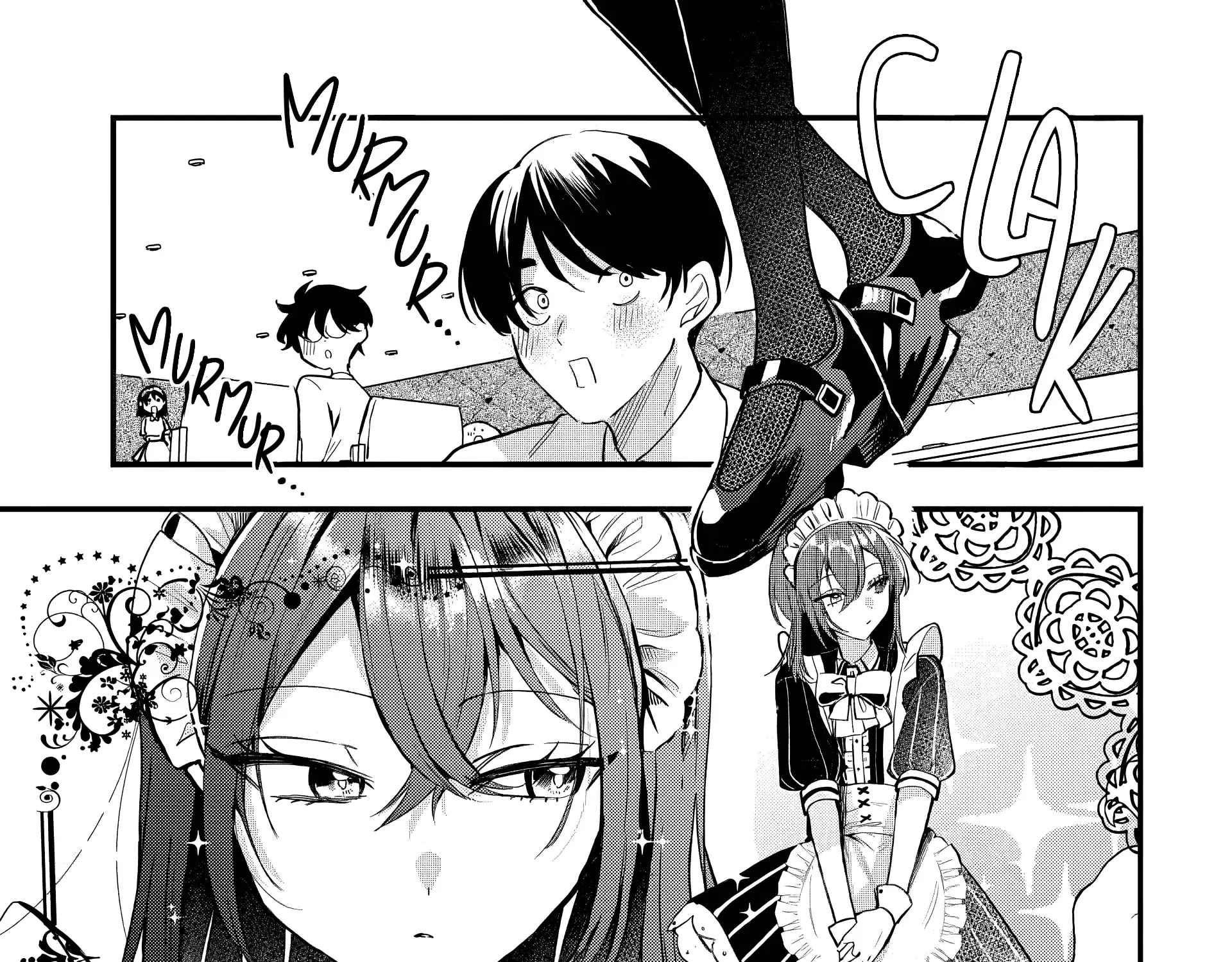 Osoraku Kanojo wa Ore no Aniki wo Neratteru - Chapter 14 - Page 13
