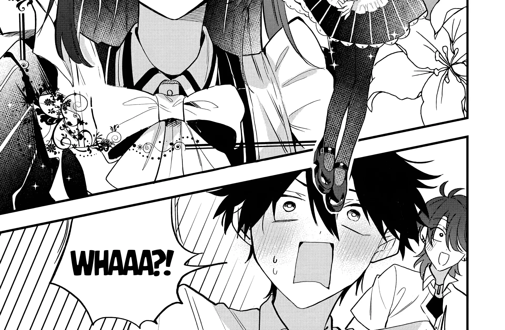 Osoraku Kanojo wa Ore no Aniki wo Neratteru - Chapter 14 - Page 14