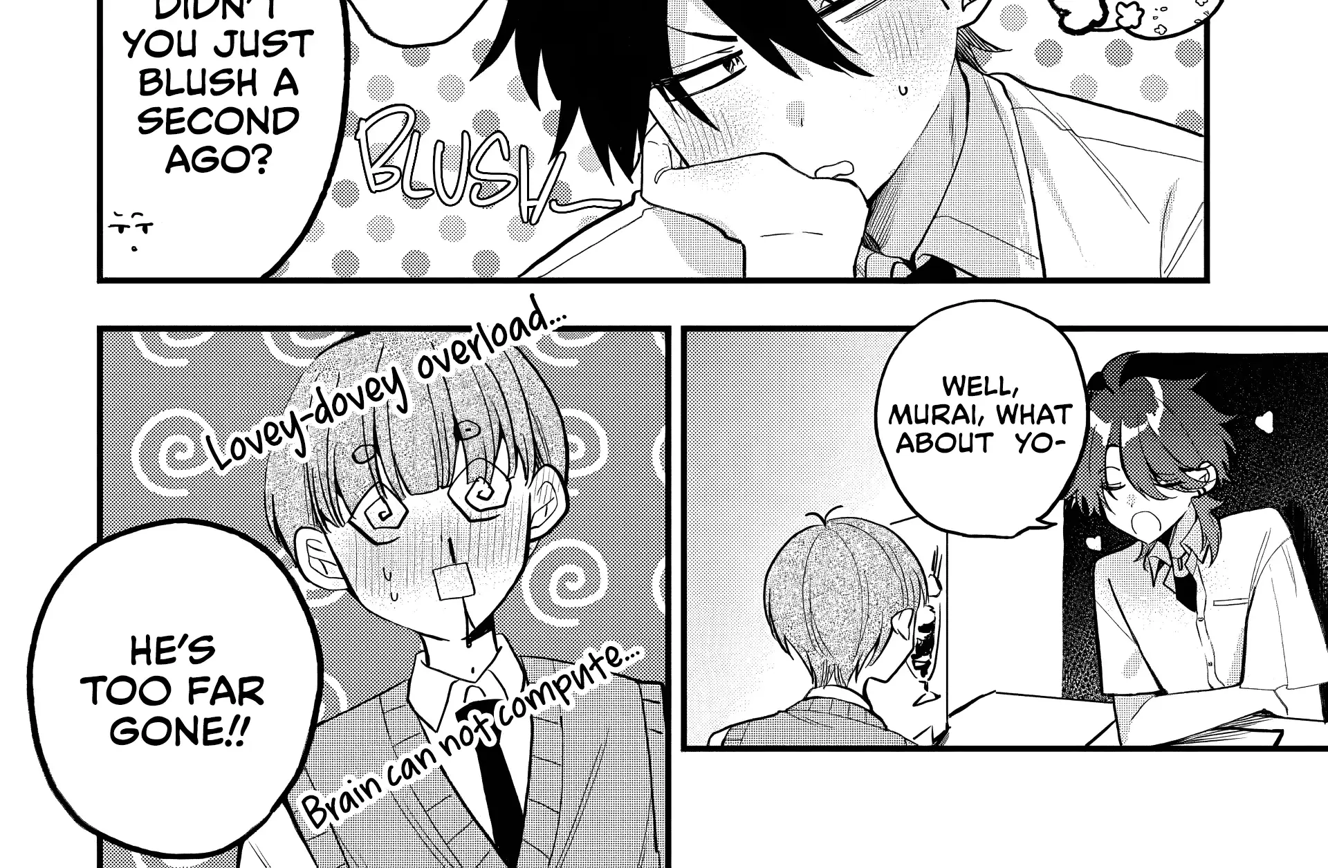 Osoraku Kanojo wa Ore no Aniki wo Neratteru - Chapter 14 - Page 16