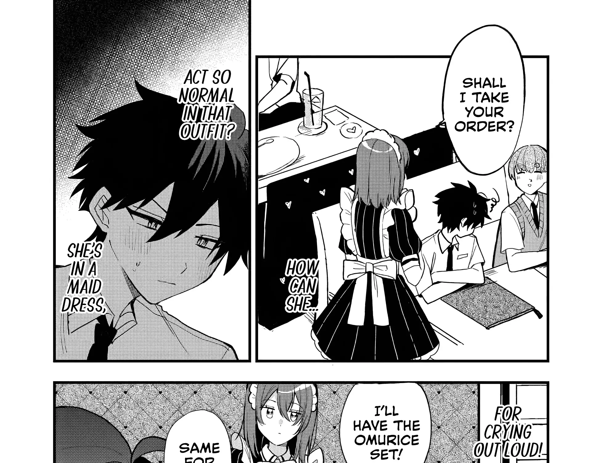 Osoraku Kanojo wa Ore no Aniki wo Neratteru - Chapter 14 - Page 17