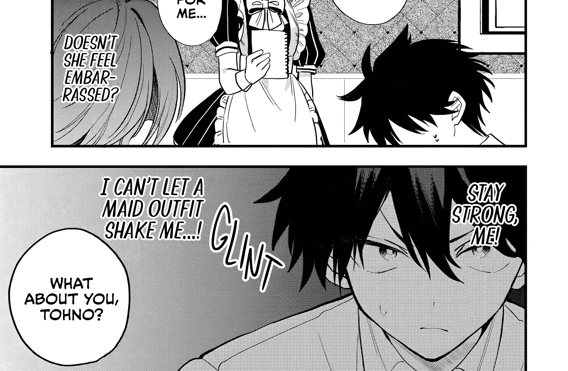 Osoraku Kanojo wa Ore no Aniki wo Neratteru - Chapter 14 - Page 18