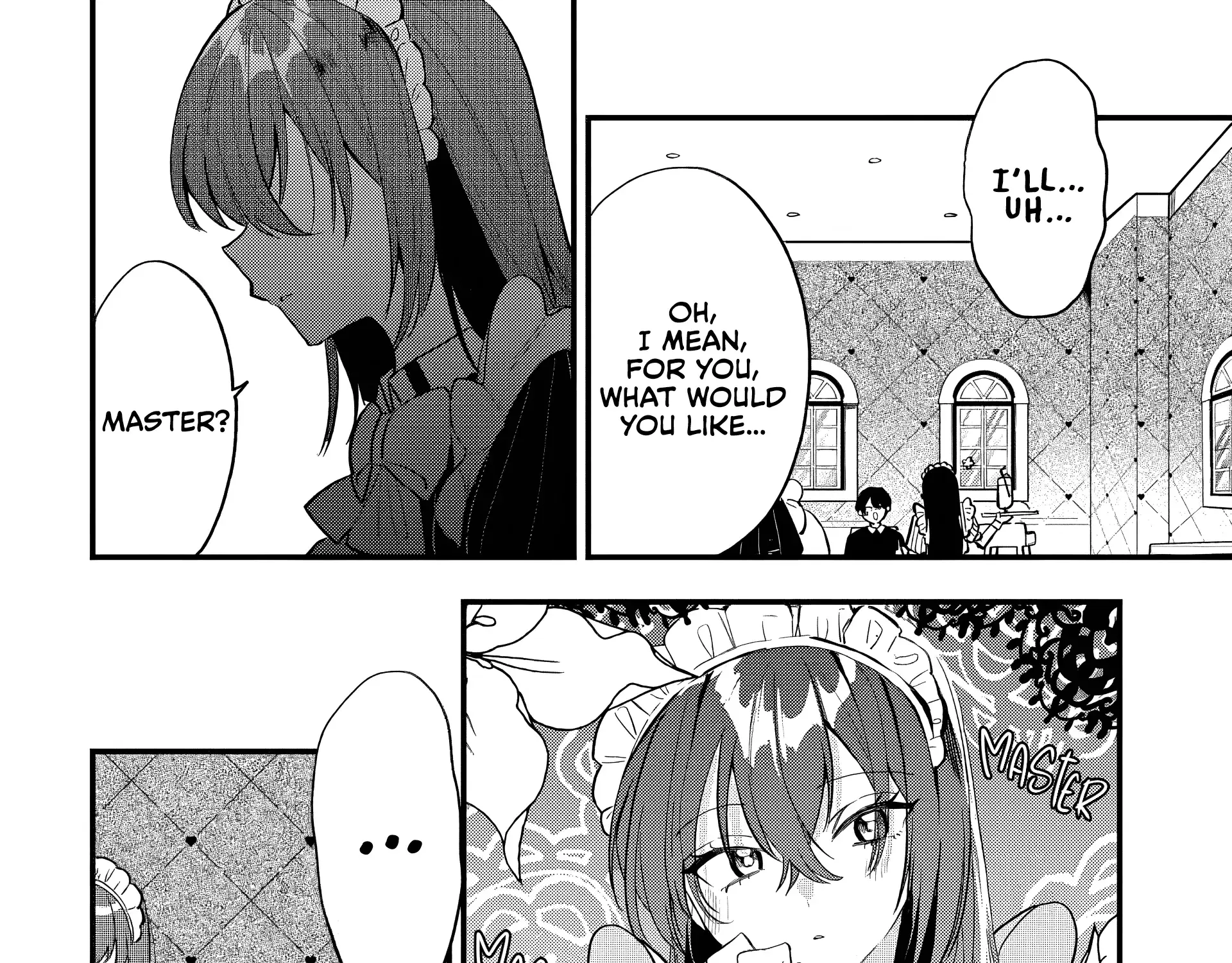 Osoraku Kanojo wa Ore no Aniki wo Neratteru - Chapter 14 - Page 19