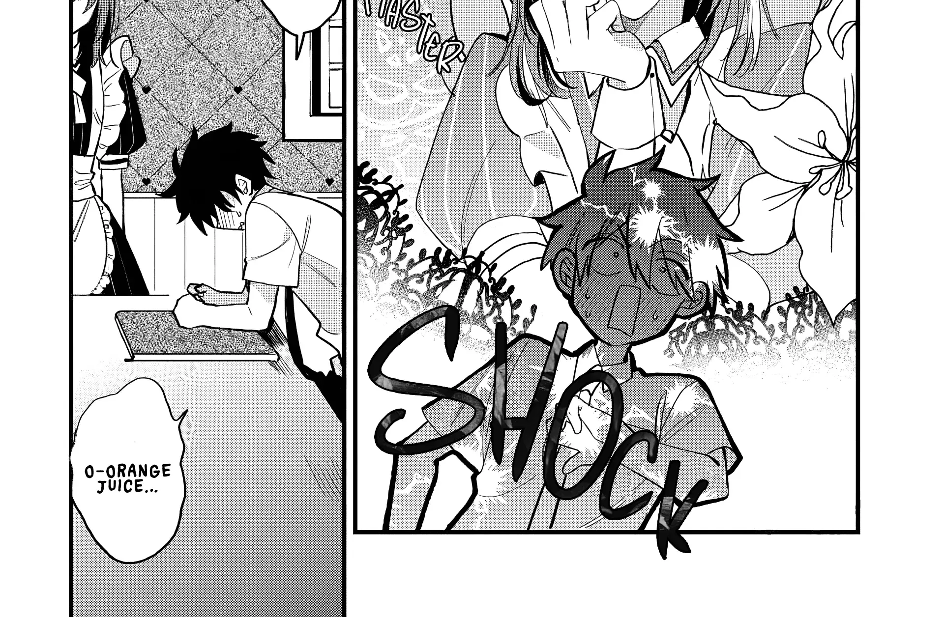 Osoraku Kanojo wa Ore no Aniki wo Neratteru - Chapter 14 - Page 20