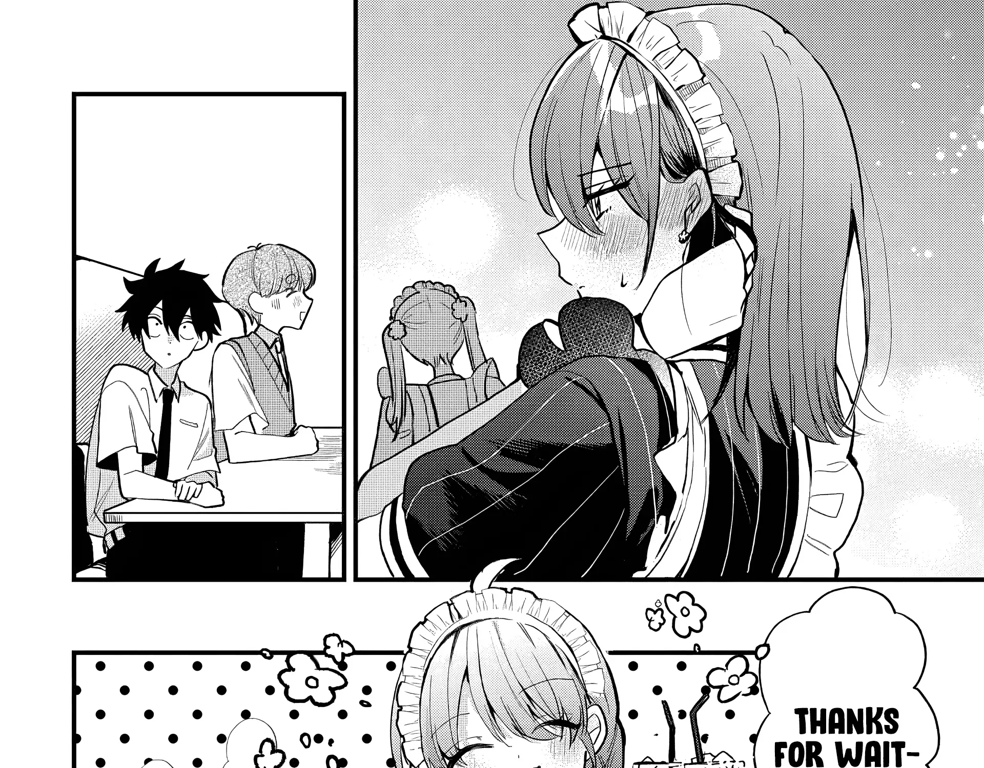 Osoraku Kanojo wa Ore no Aniki wo Neratteru - Chapter 14 - Page 23