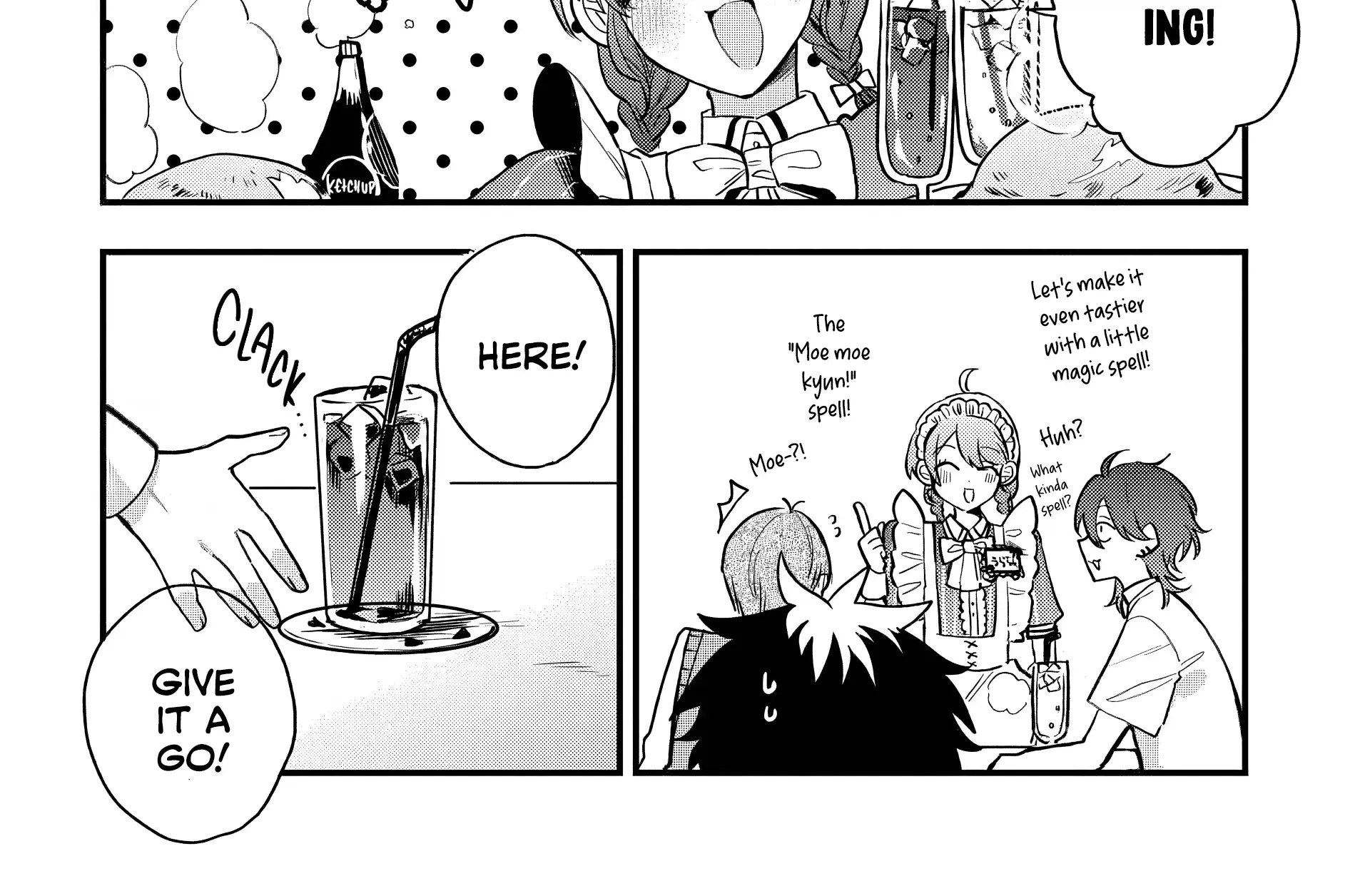 Osoraku Kanojo wa Ore no Aniki wo Neratteru - Chapter 14 - Page 24