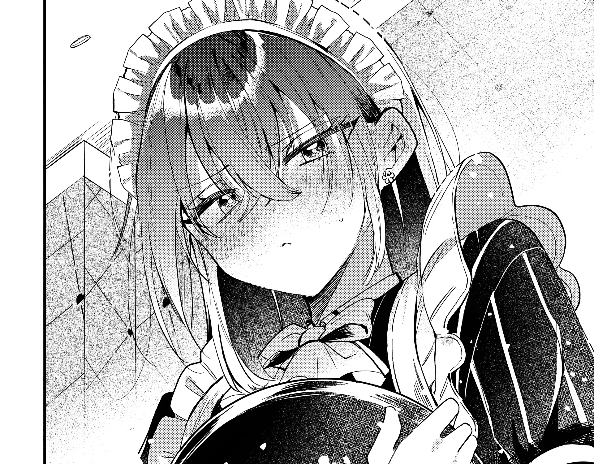 Osoraku Kanojo wa Ore no Aniki wo Neratteru - Chapter 14 - Page 27