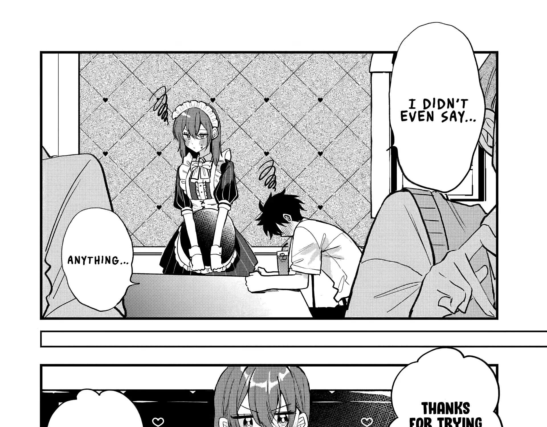 Osoraku Kanojo wa Ore no Aniki wo Neratteru - Chapter 14 - Page 31