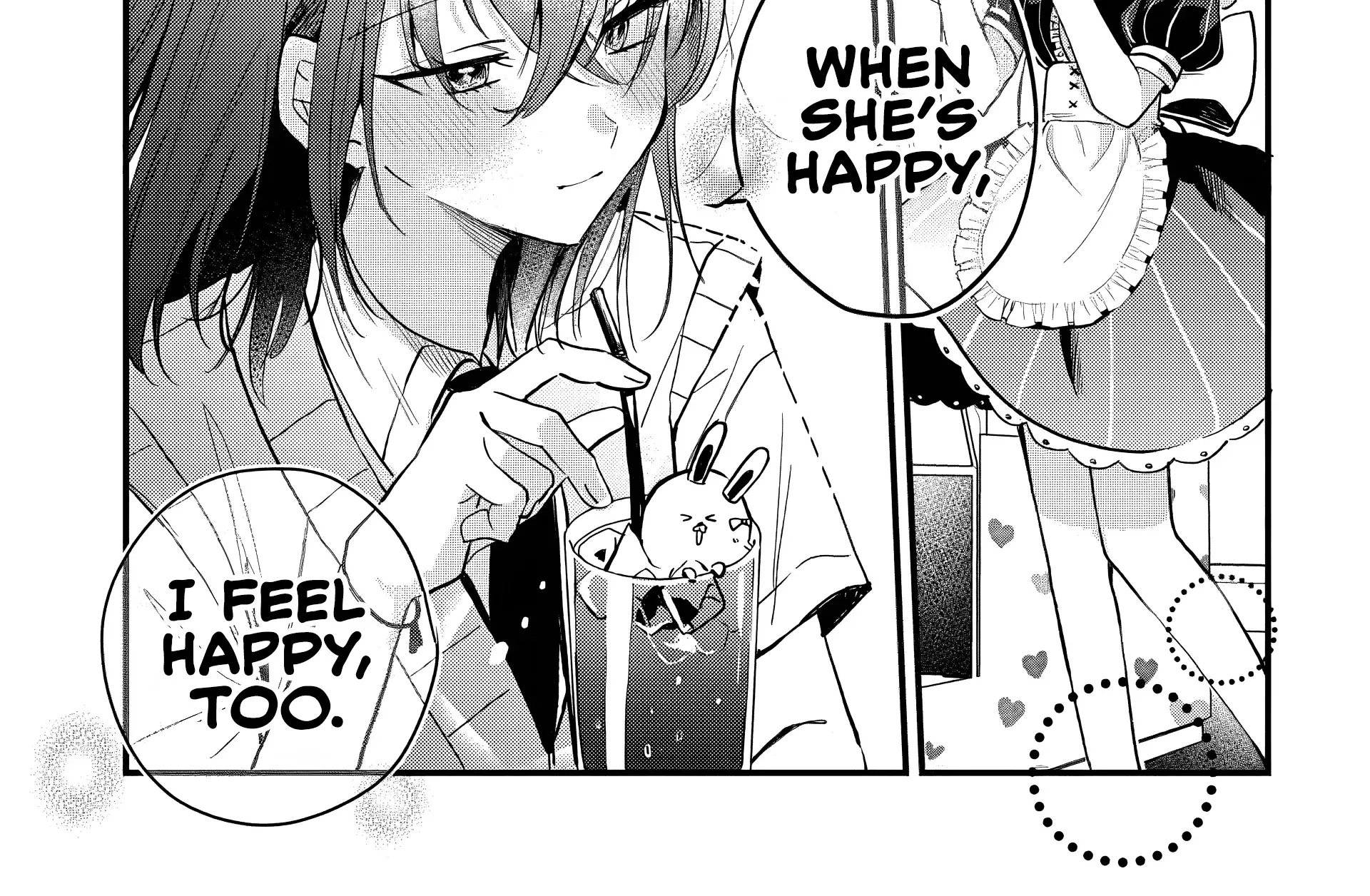 Osoraku Kanojo wa Ore no Aniki wo Neratteru - Chapter 14 - Page 34
