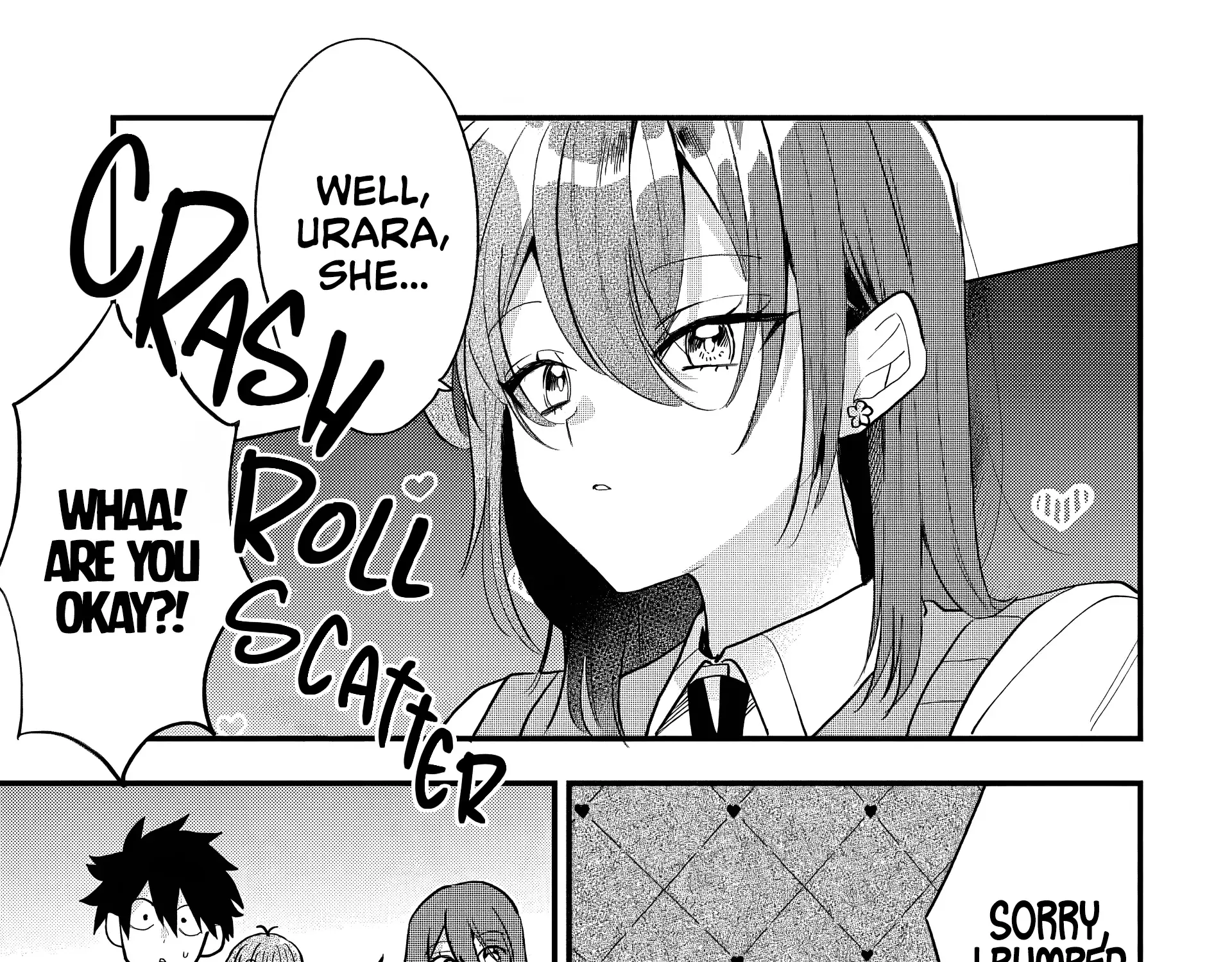 Osoraku Kanojo wa Ore no Aniki wo Neratteru - Chapter 14 - Page 37