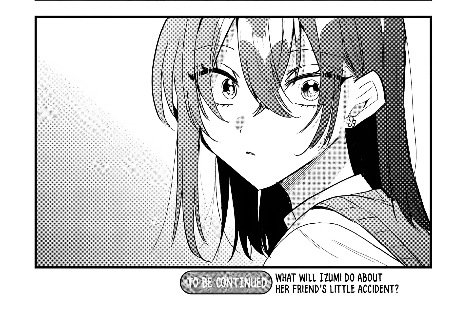 Osoraku Kanojo wa Ore no Aniki wo Neratteru - Chapter 14 - Page 40