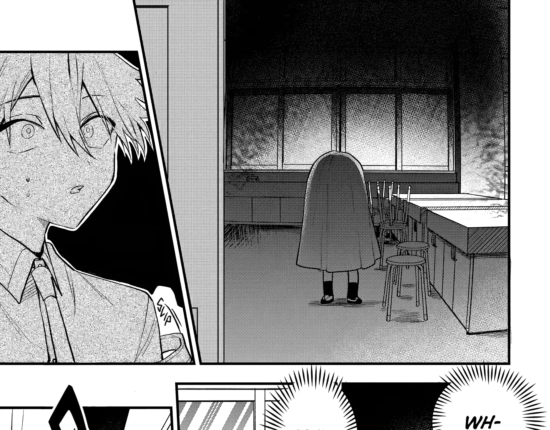 Osoraku Kanojo wa Ore no Aniki wo Neratteru - Chapter 15 - Page 5