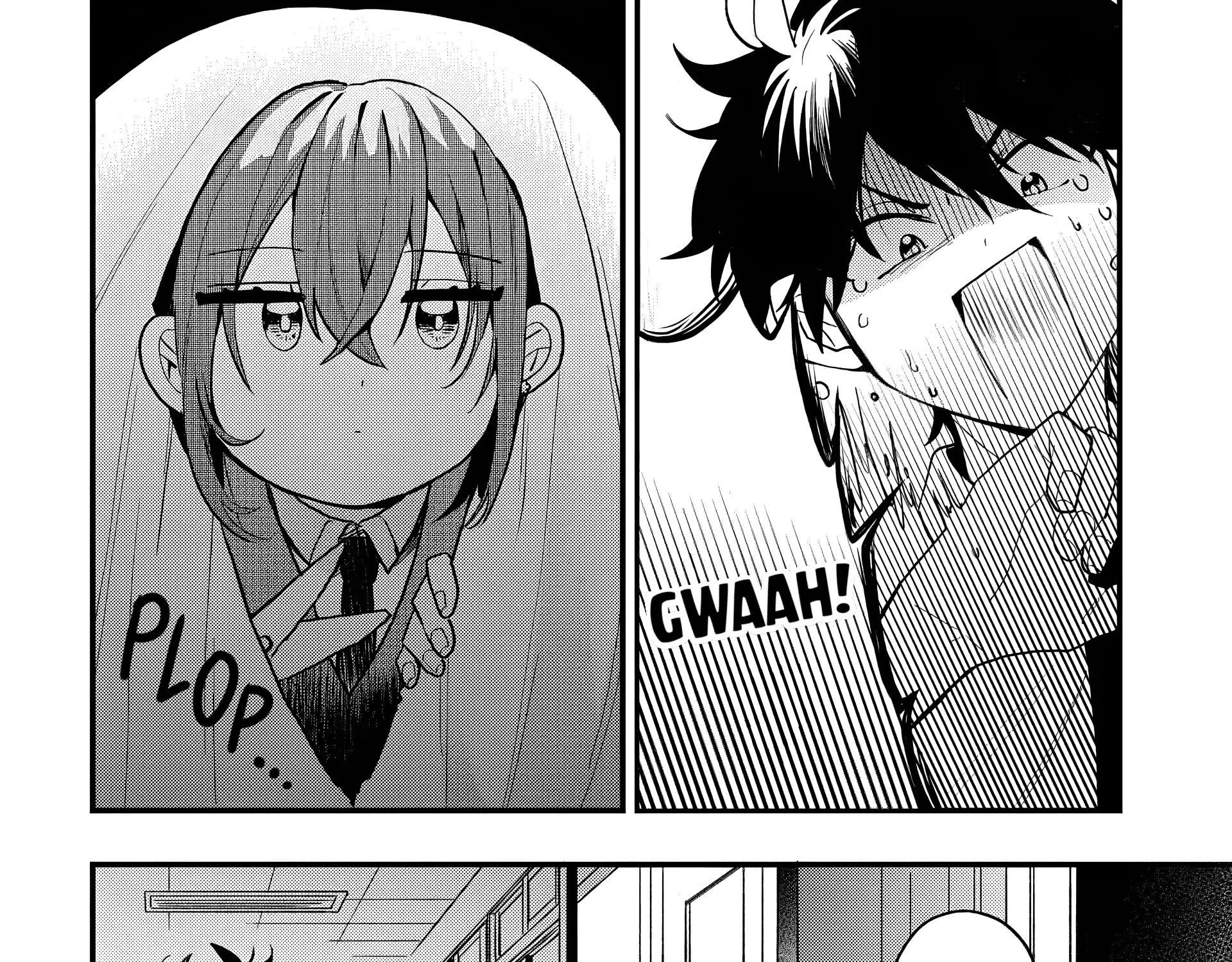 Osoraku Kanojo wa Ore no Aniki wo Neratteru - Chapter 15 - Page 7