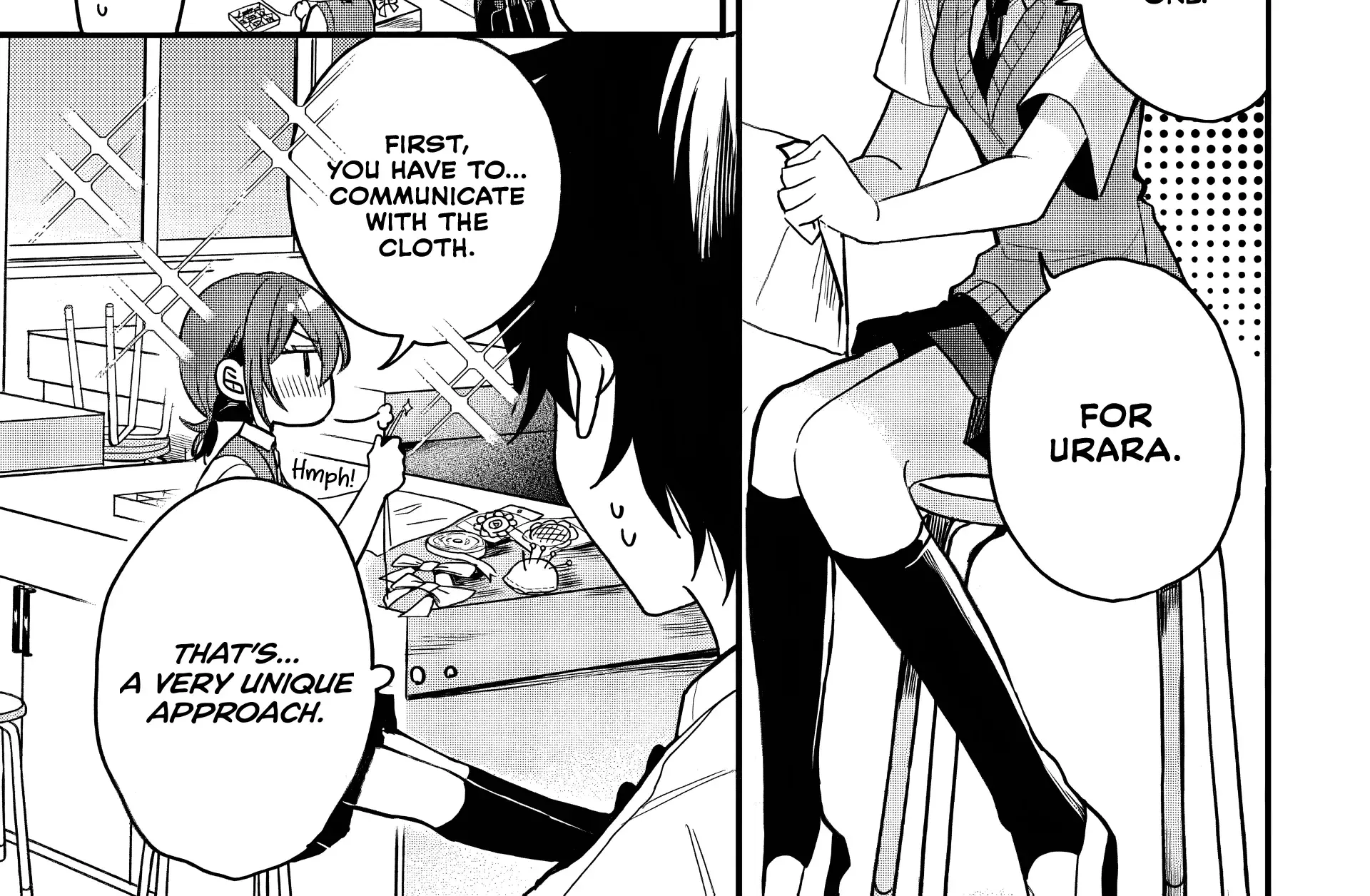 Osoraku Kanojo wa Ore no Aniki wo Neratteru - Chapter 15 - Page 10