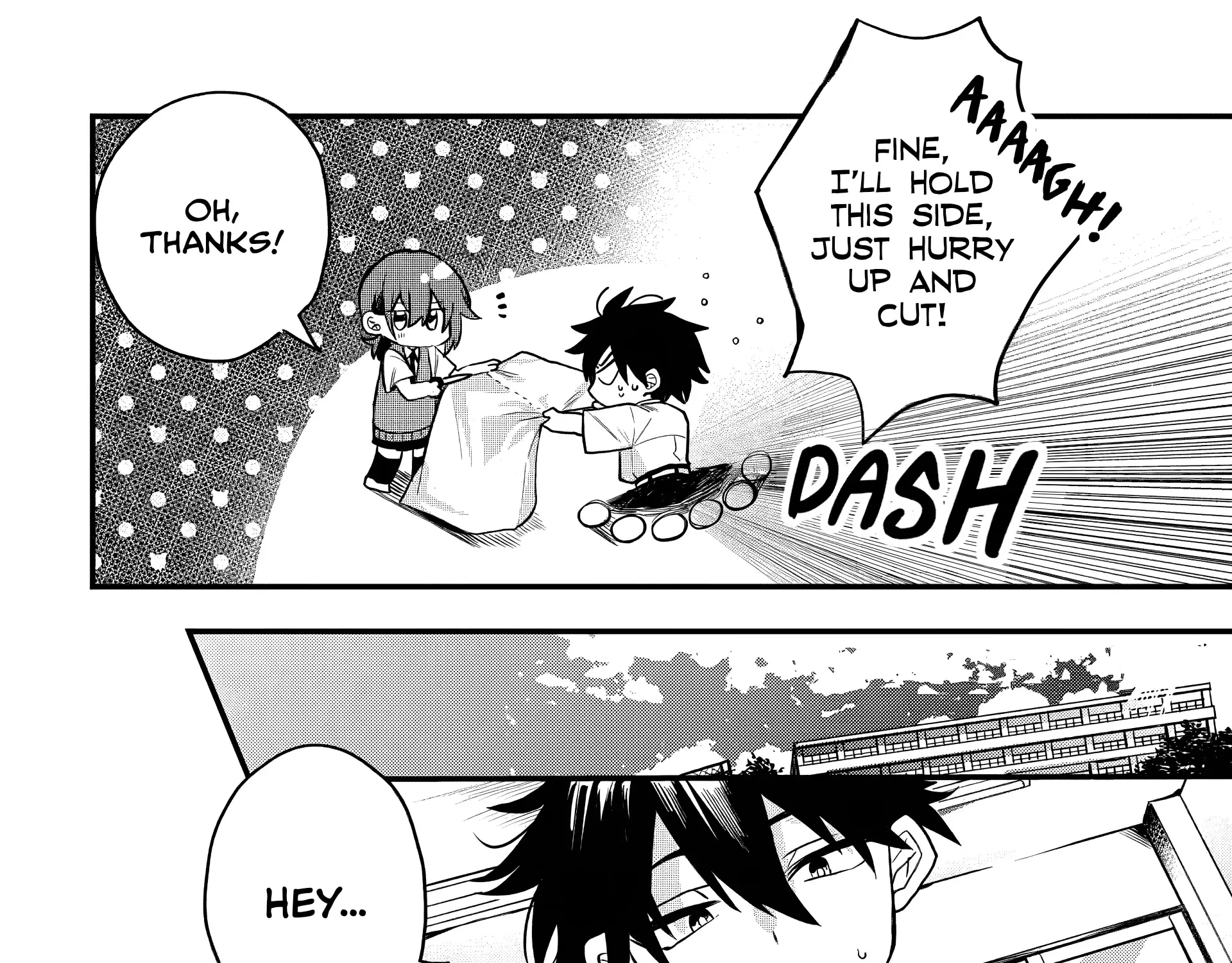 Osoraku Kanojo wa Ore no Aniki wo Neratteru - Chapter 15 - Page 15