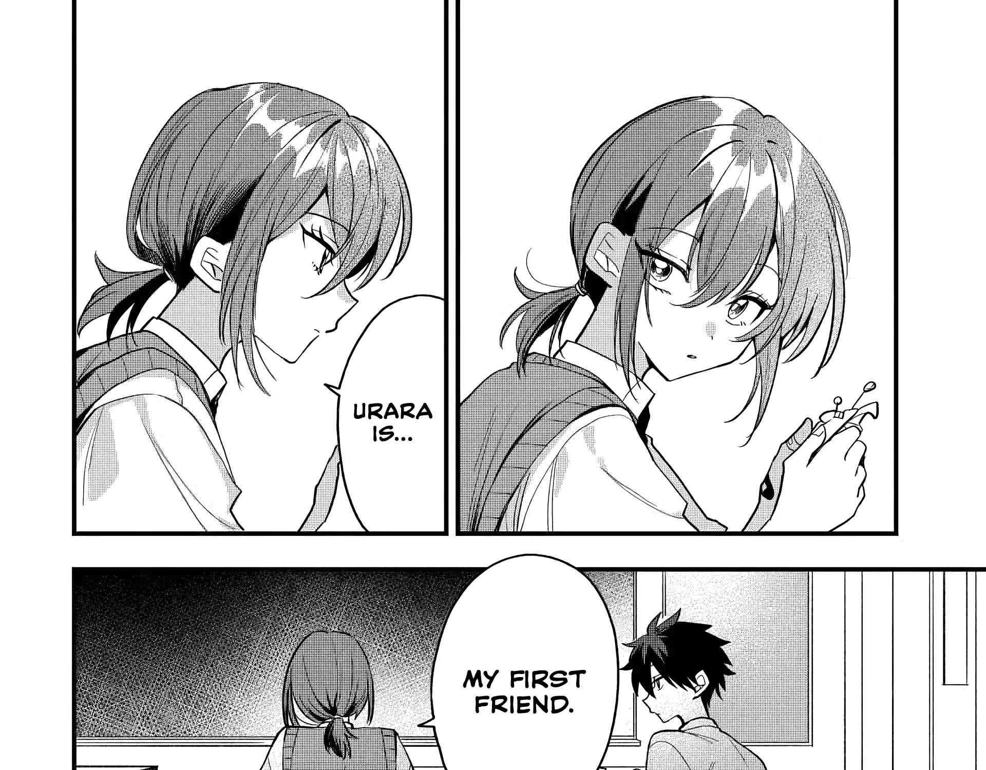 Osoraku Kanojo wa Ore no Aniki wo Neratteru - Chapter 15 - Page 19