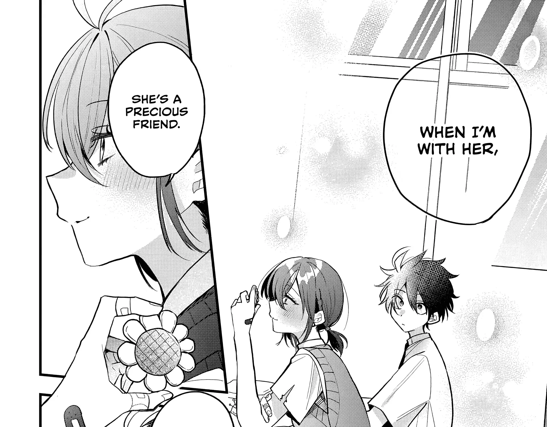 Osoraku Kanojo wa Ore no Aniki wo Neratteru - Chapter 15 - Page 23