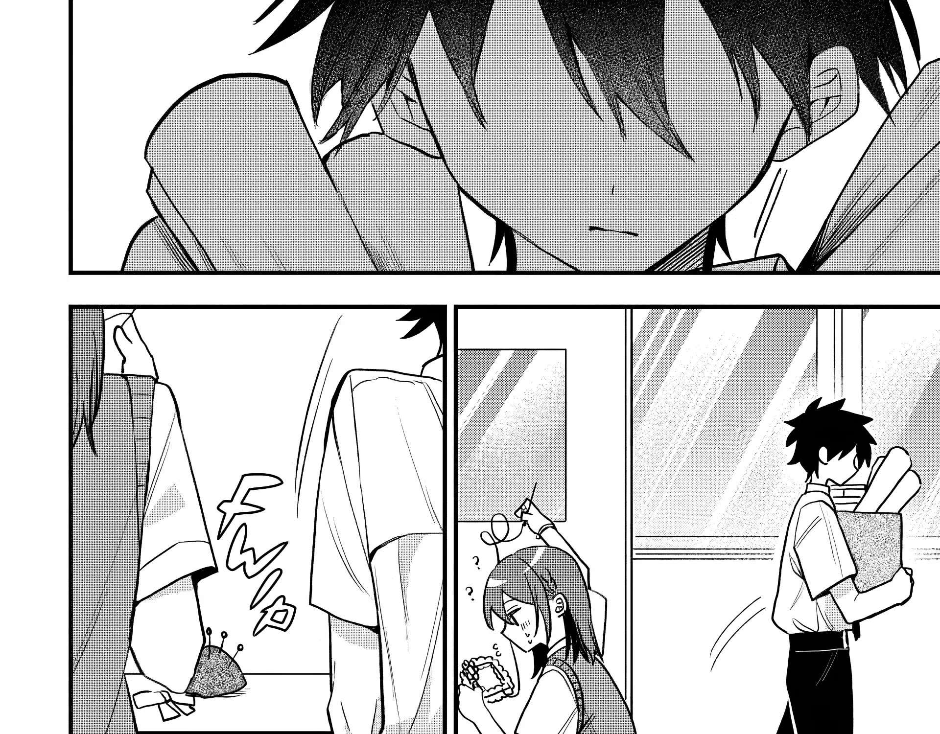 Osoraku Kanojo wa Ore no Aniki wo Neratteru - Chapter 15 - Page 43