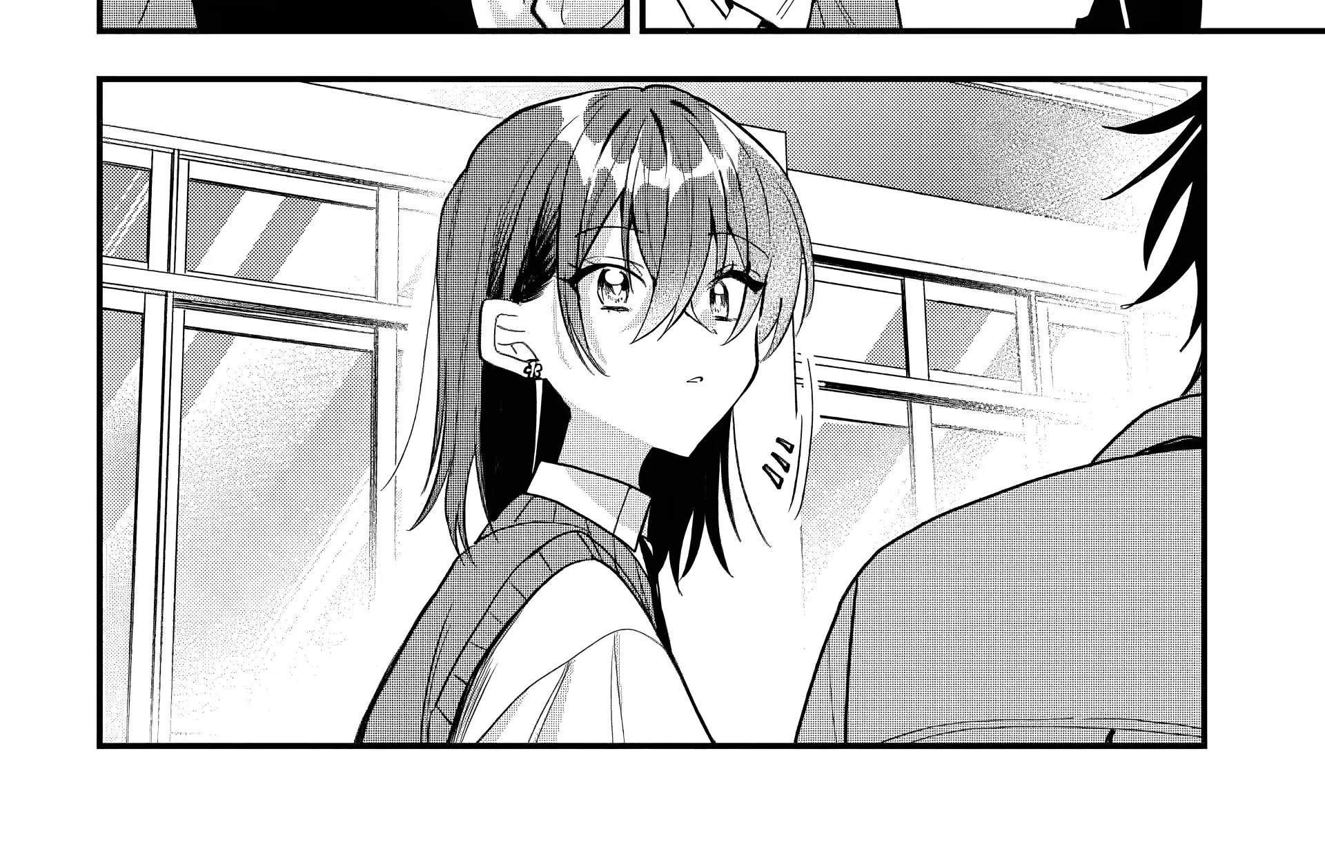 Osoraku Kanojo wa Ore no Aniki wo Neratteru - Chapter 15 - Page 44