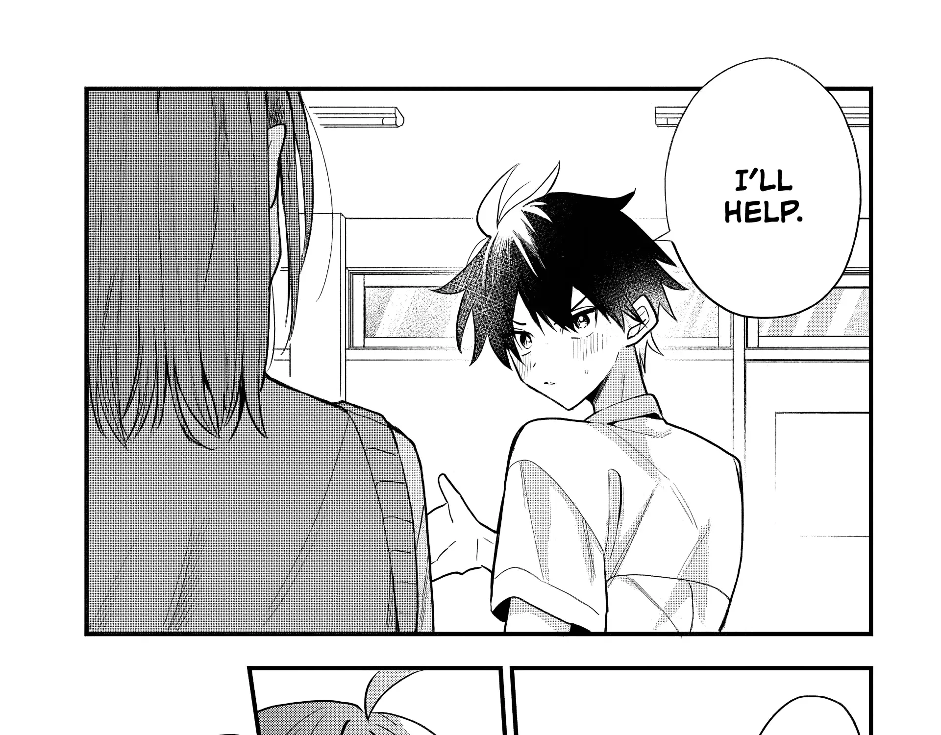 Osoraku Kanojo wa Ore no Aniki wo Neratteru - Chapter 15 - Page 45
